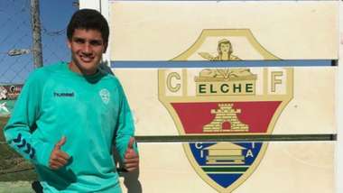 Héctor González Elche