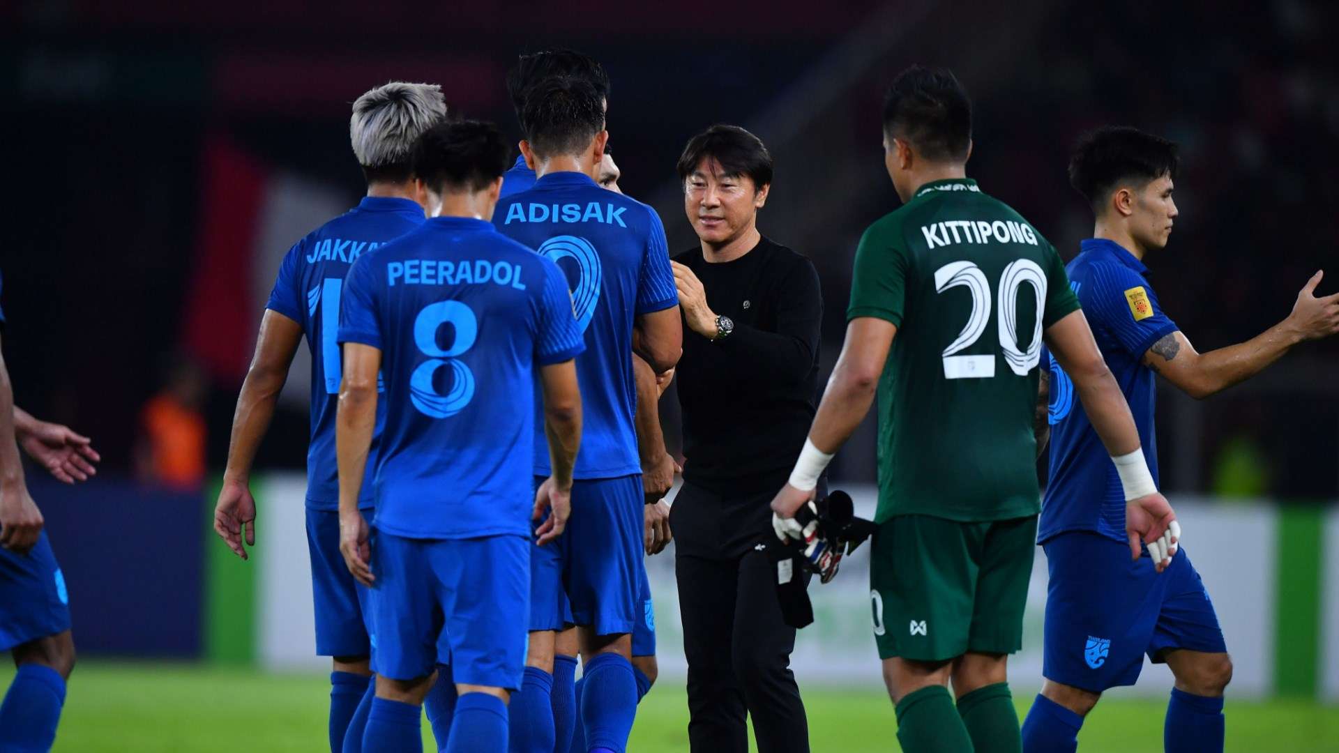 ชิน แท-ยง