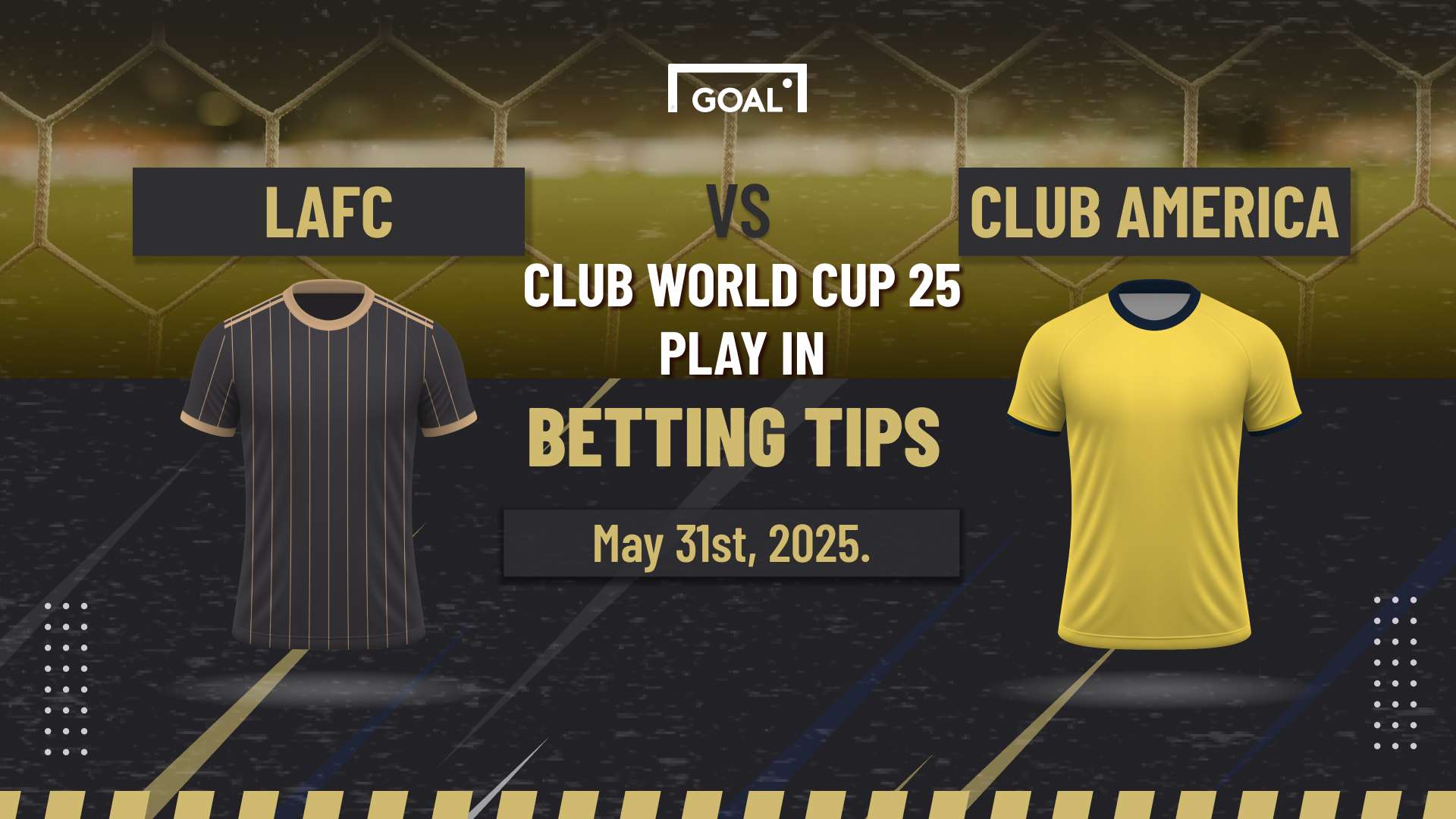 LAFC vs Club America Predictions and Betting Tips