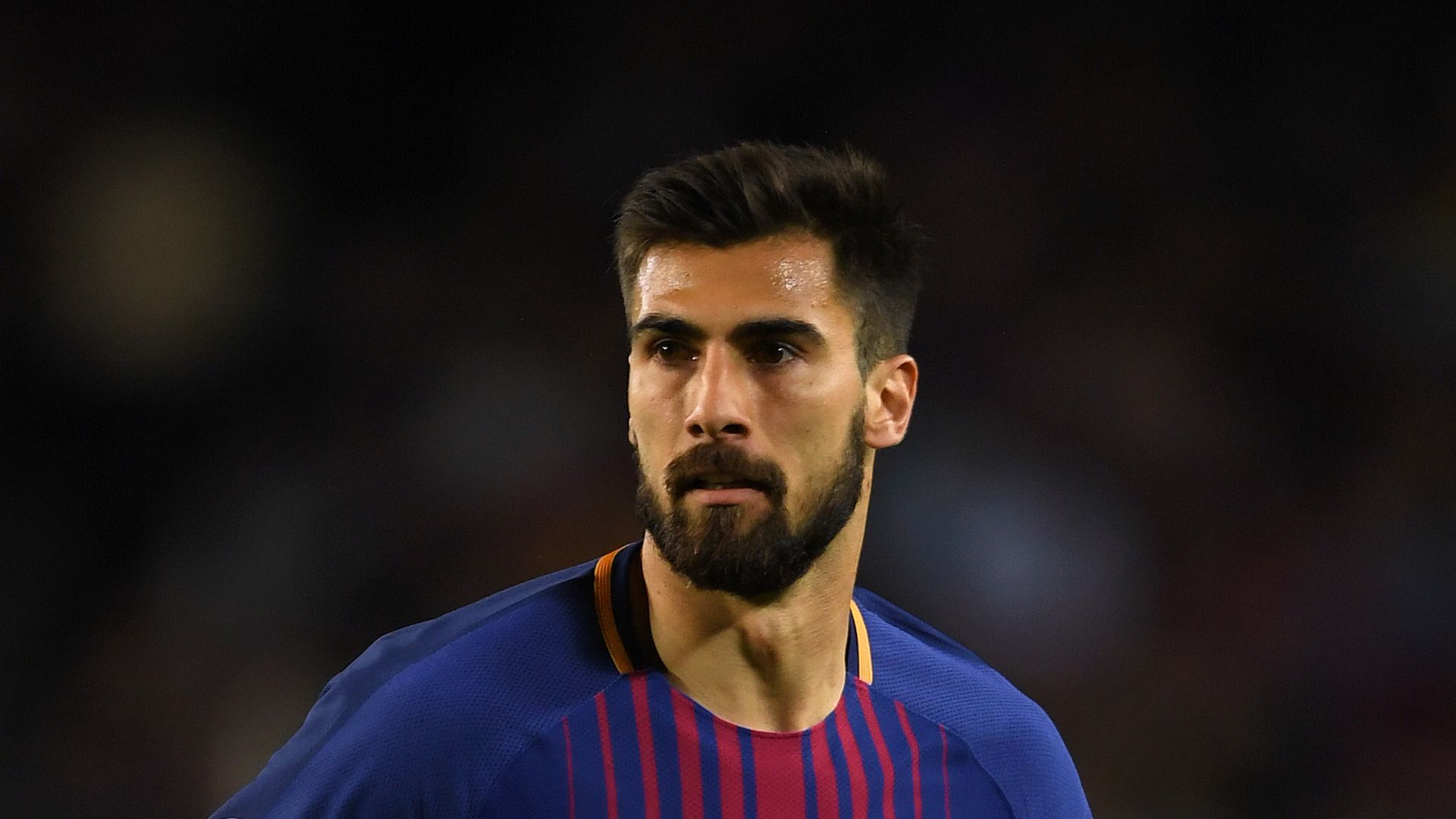 Andre Gomes Barca 04042018