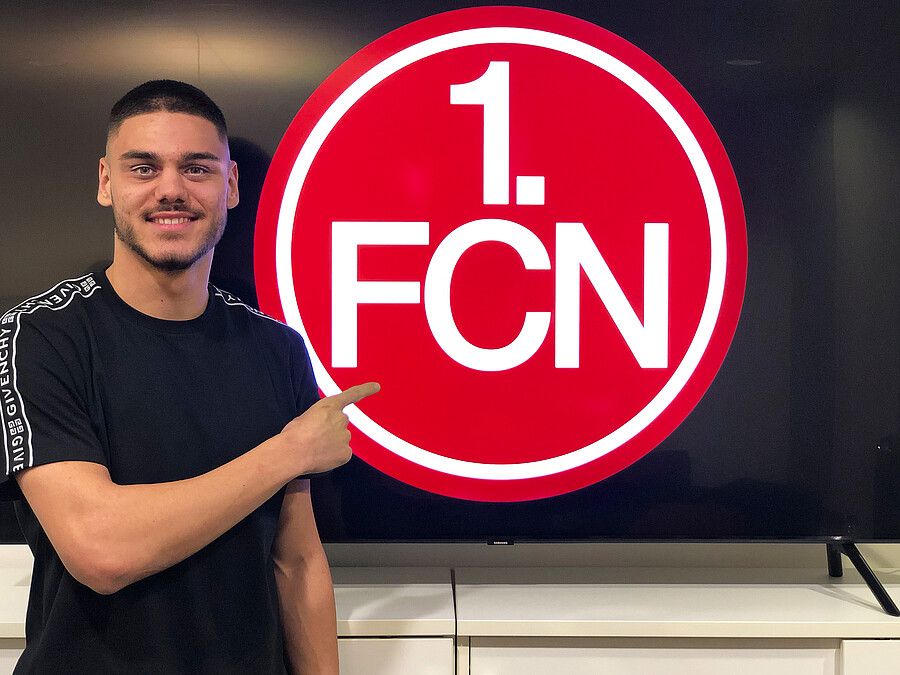 Mavropanos Nürnberg