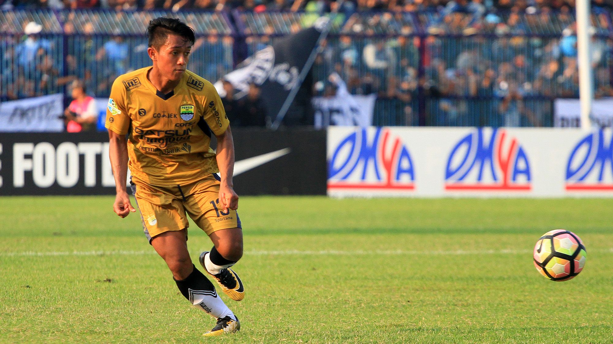 Febri Hariyadi - Persib Bandung