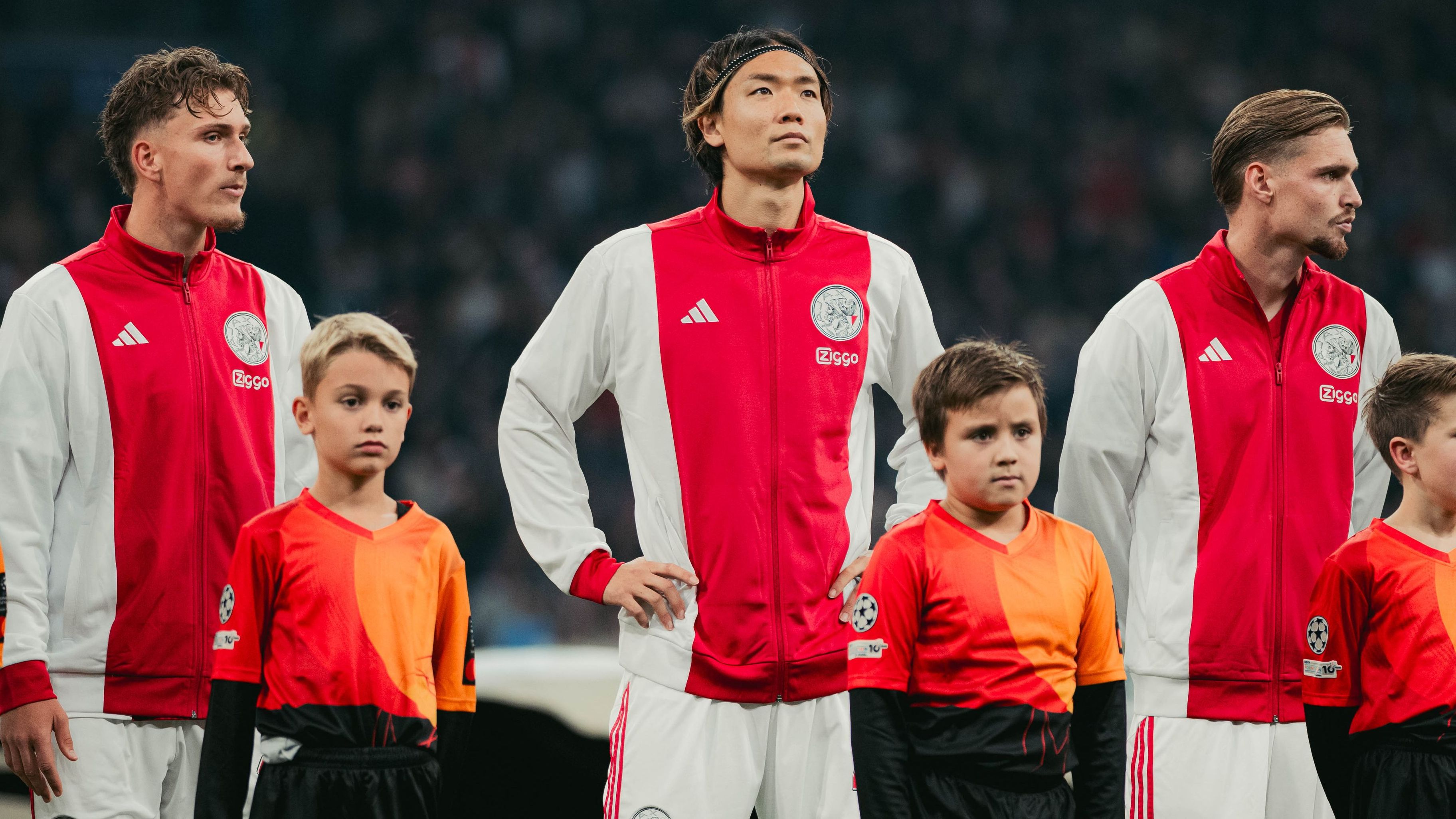 PLAYSEAT x Amsterdam AJAX コラボ アヤックス サッカー アヤックス AJAX 2021-2022 アディダス ユニフォームショップ O.K.A.