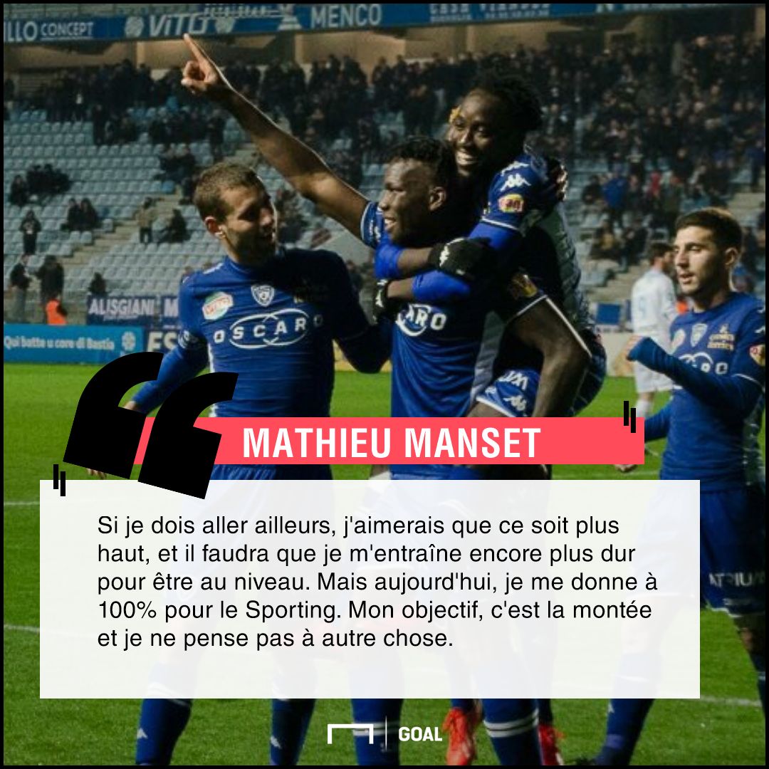 PS Mathieu Manset