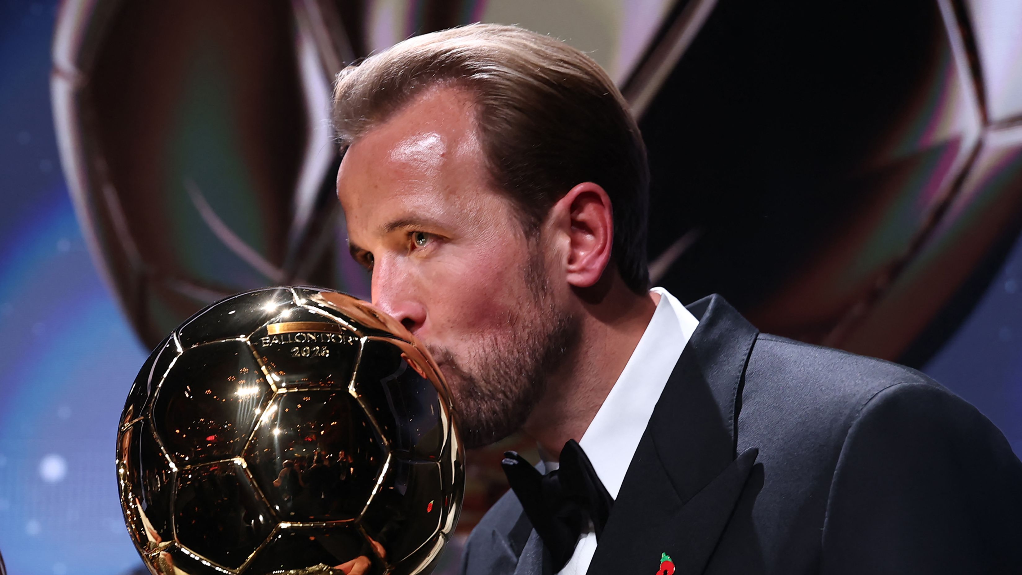 해리 케인 (Harry Kane)