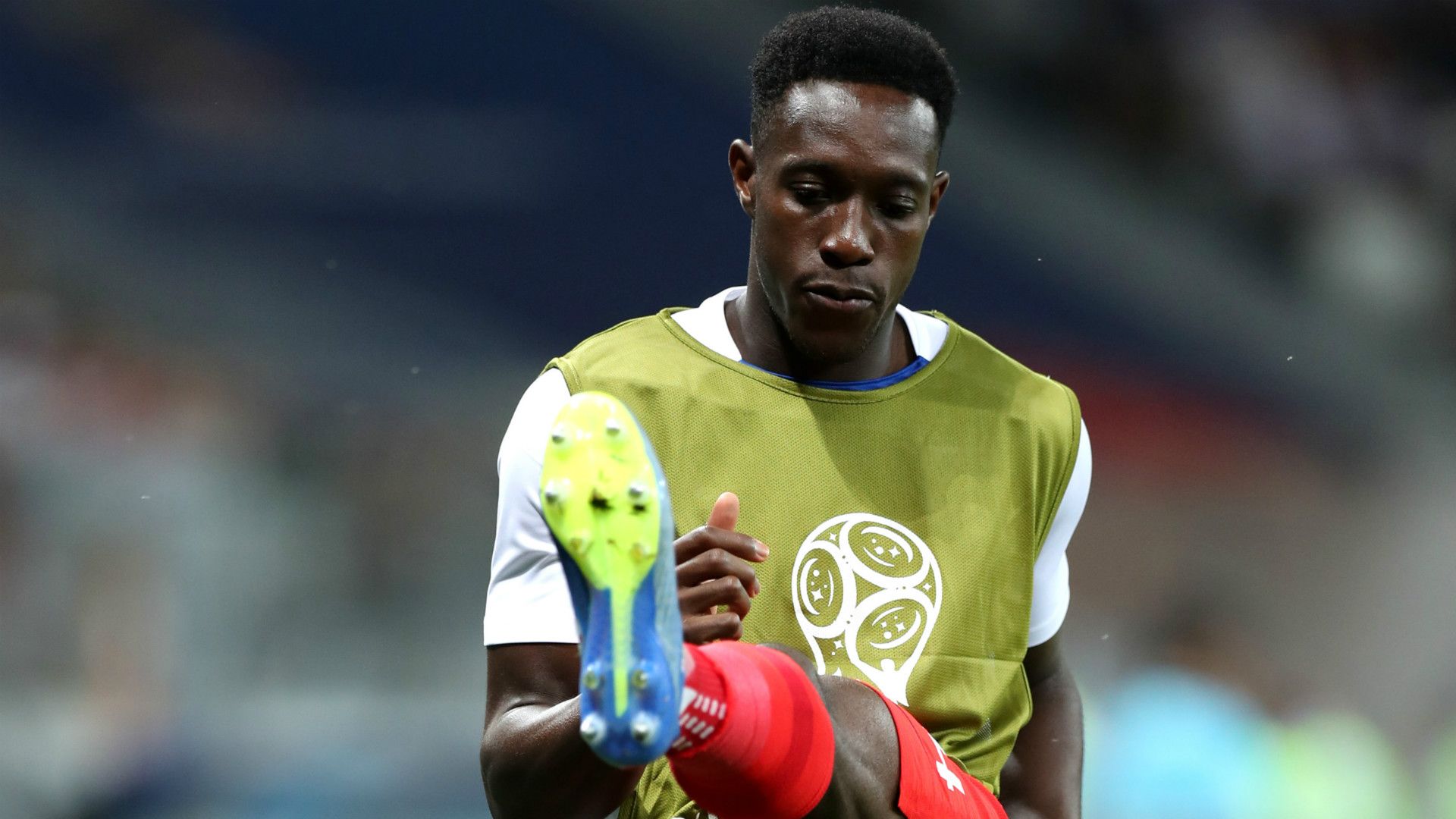 Danny Welbeck England 18062018