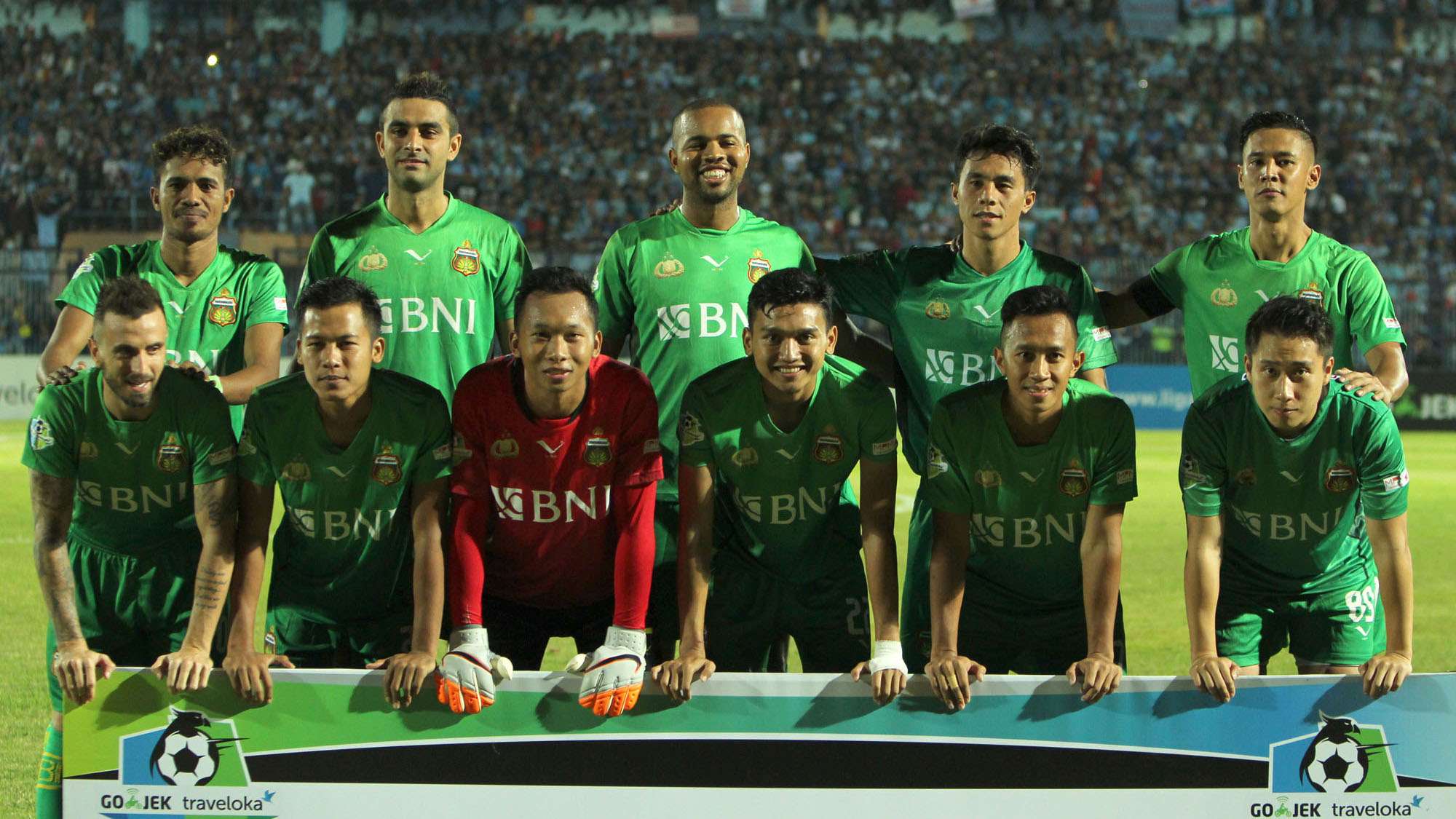 Bhayangkara FC