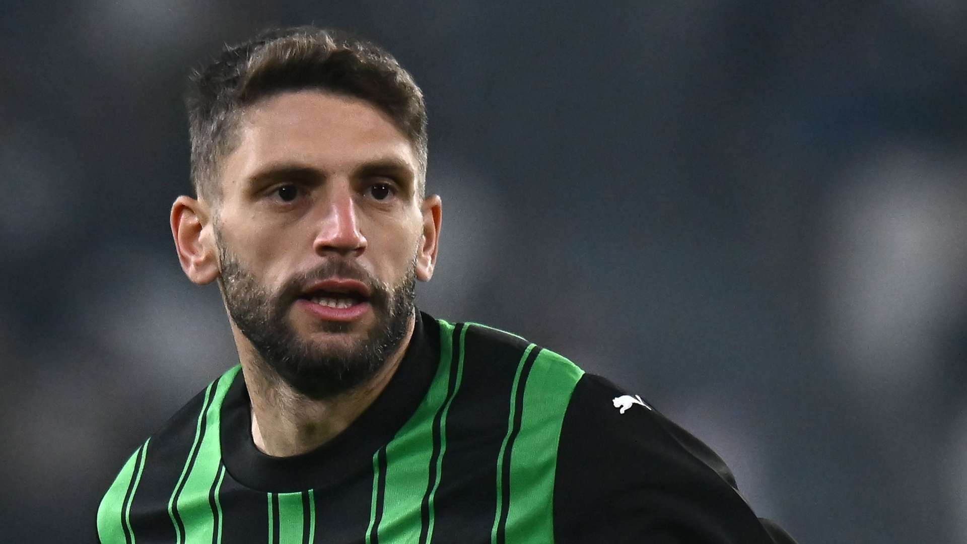 Domenico Berardi Sassuolo 2023-2024
