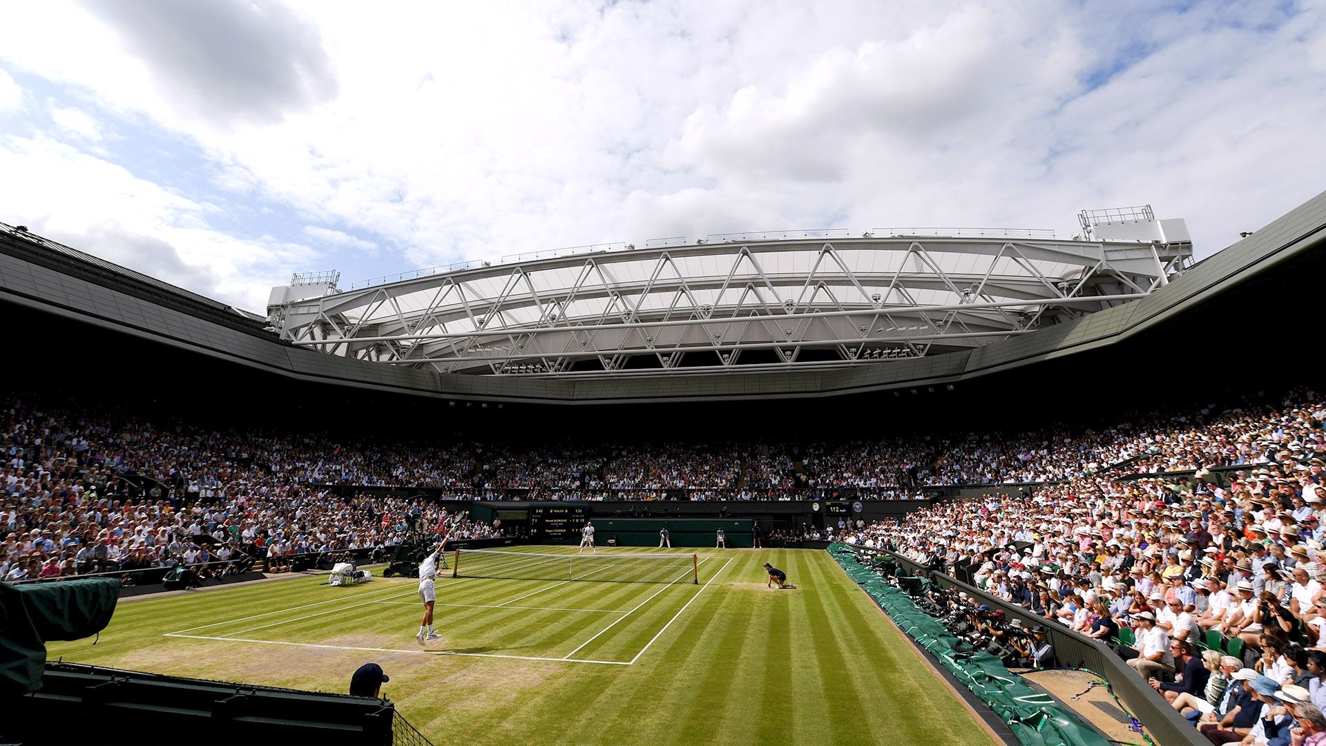 How much does a Wimbledon 2025 ticket cost? Range of prices for