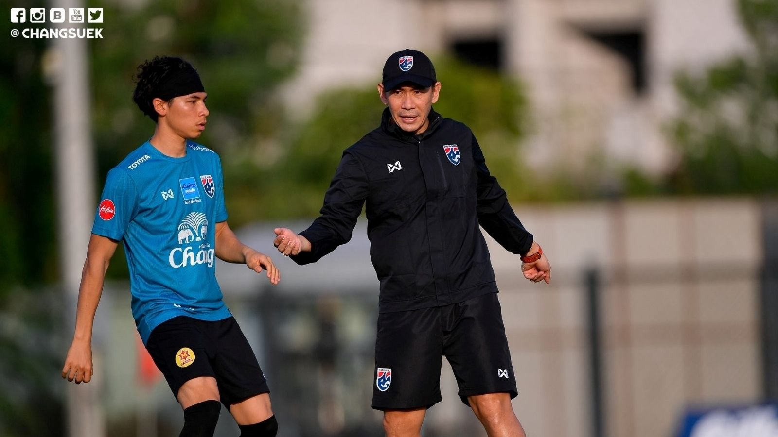 ช้างศึก AFC U-23