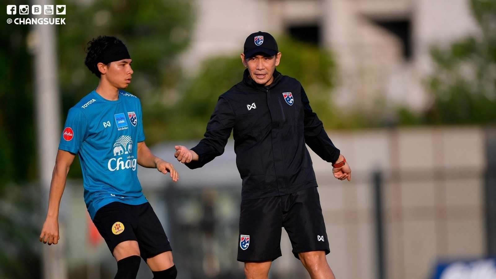 ช้างศึก AFC U-23