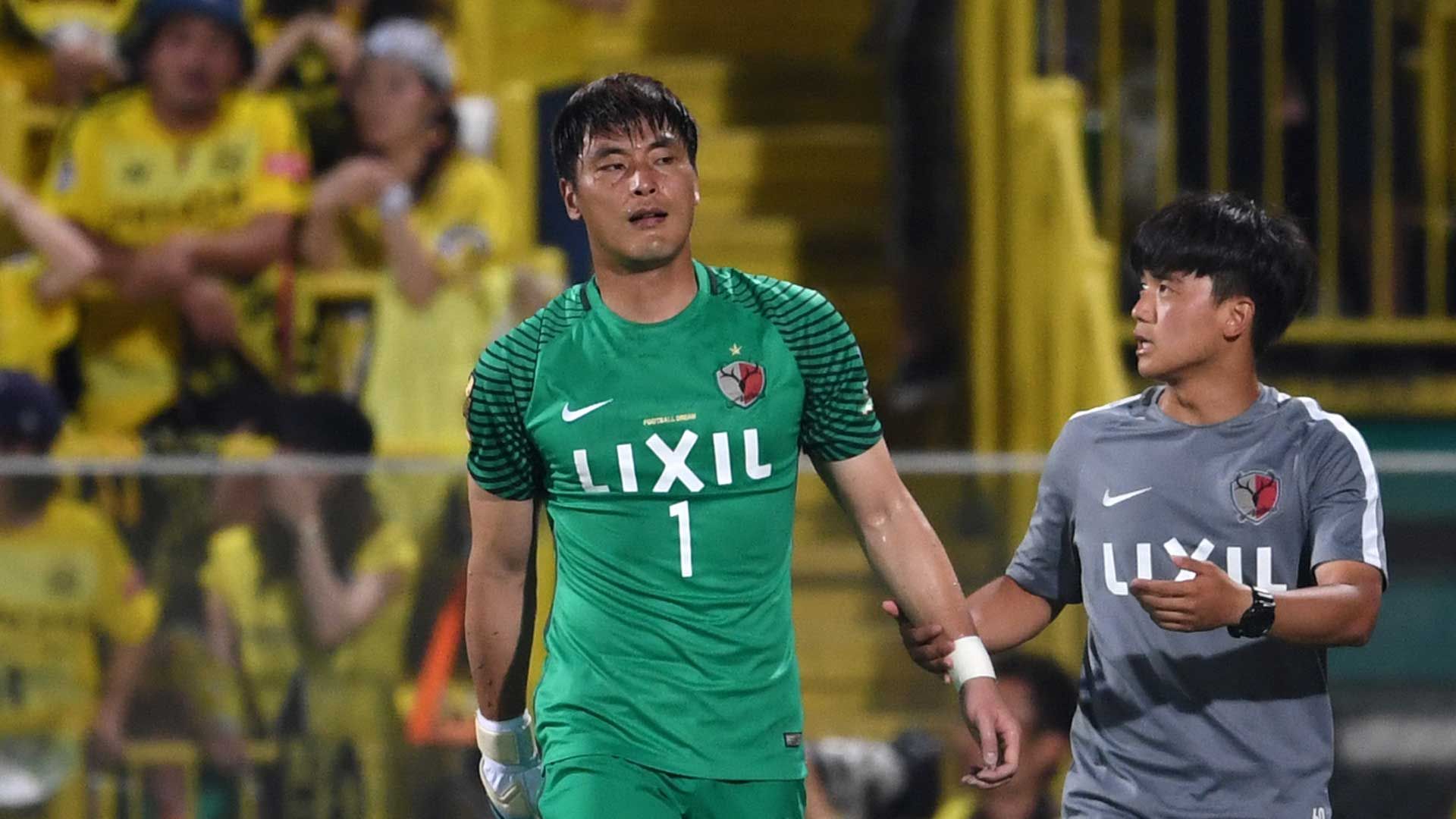 2017-07-04-kashima-Kwoun Sun Tae