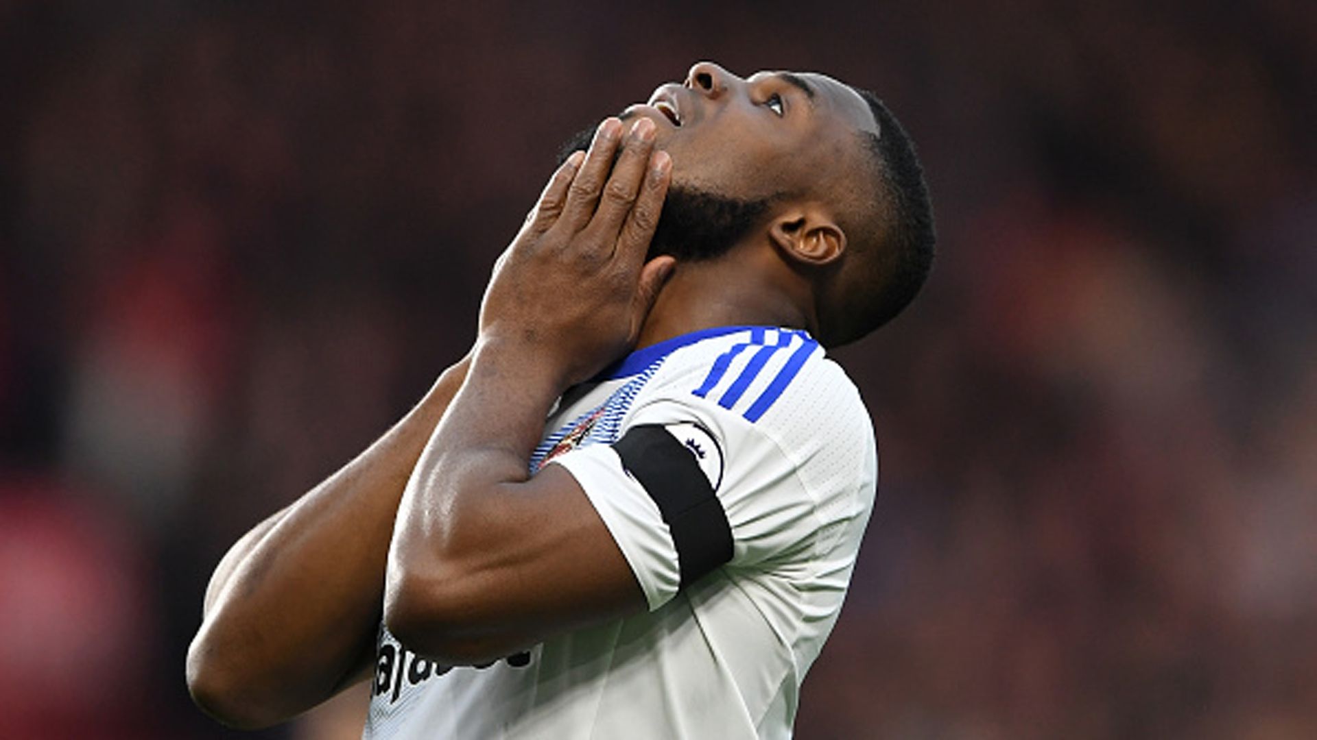 Victor Anichebe