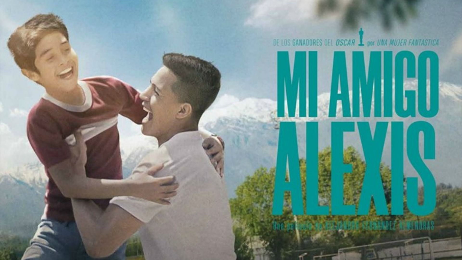 Alexis Sánchez EMBED