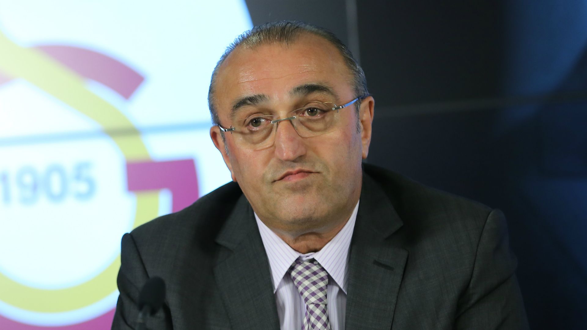Abdurrahim Albayrak Galatasaray