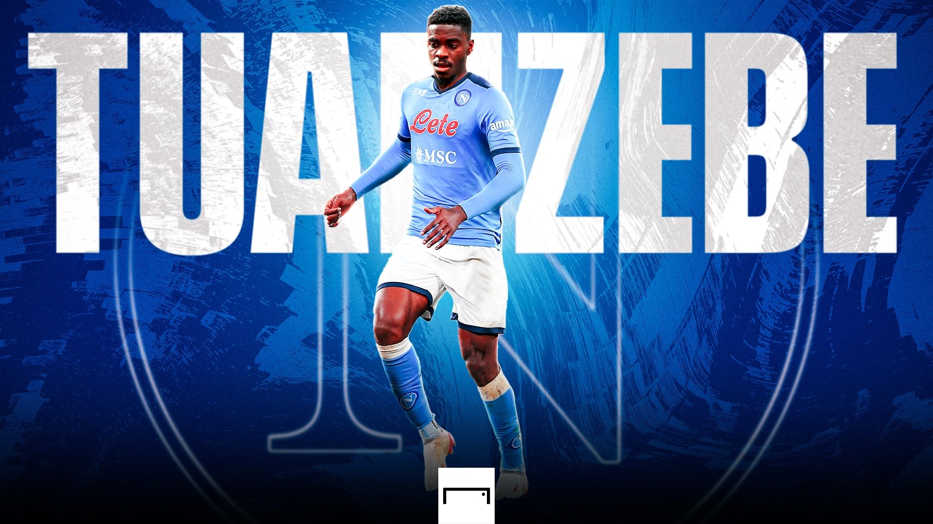 Tuanzebe Napoli GFX