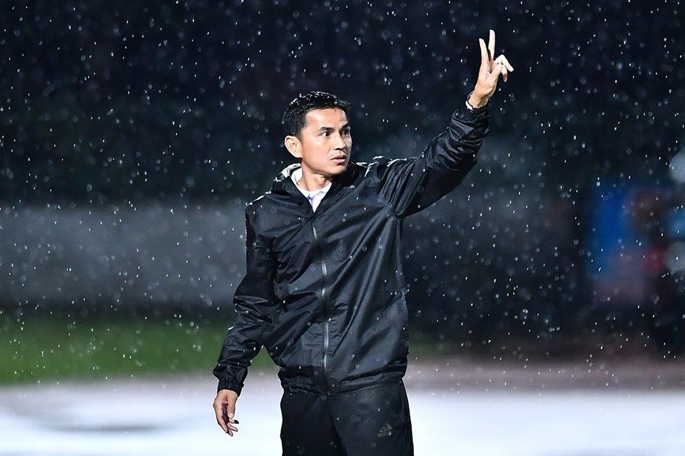 เกียรติศักดิ์ เสนาเมือง