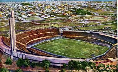 FIFA World Cup 1930