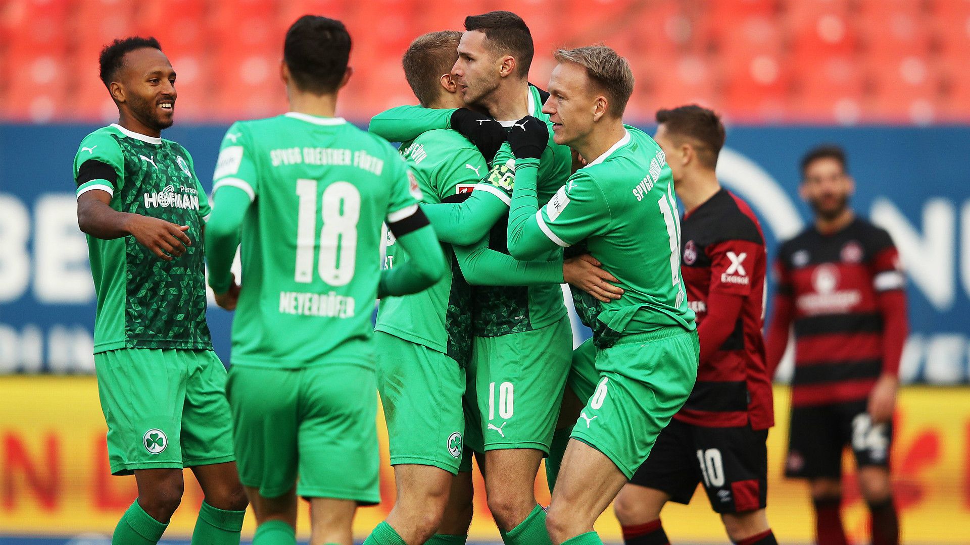 Greuther Fürth 112020