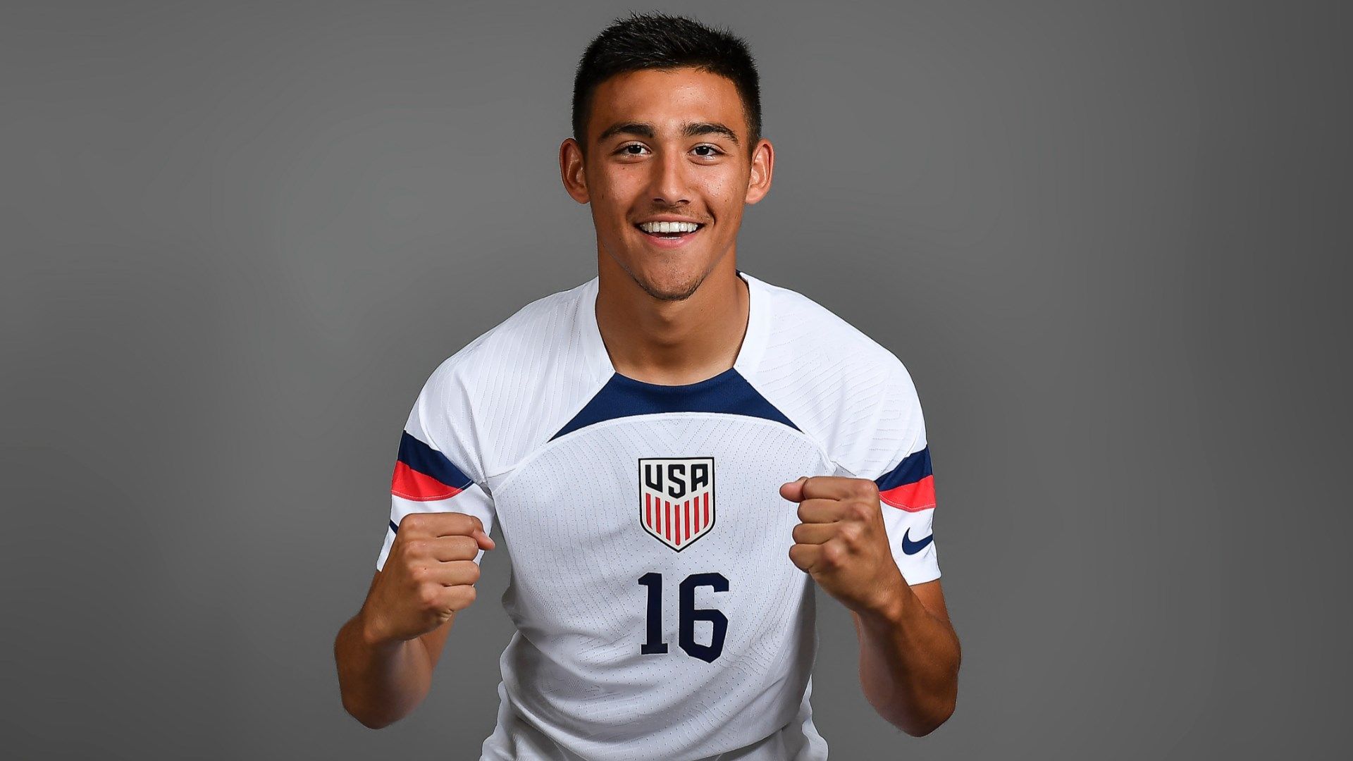 Owen Wolff USYNT 2023