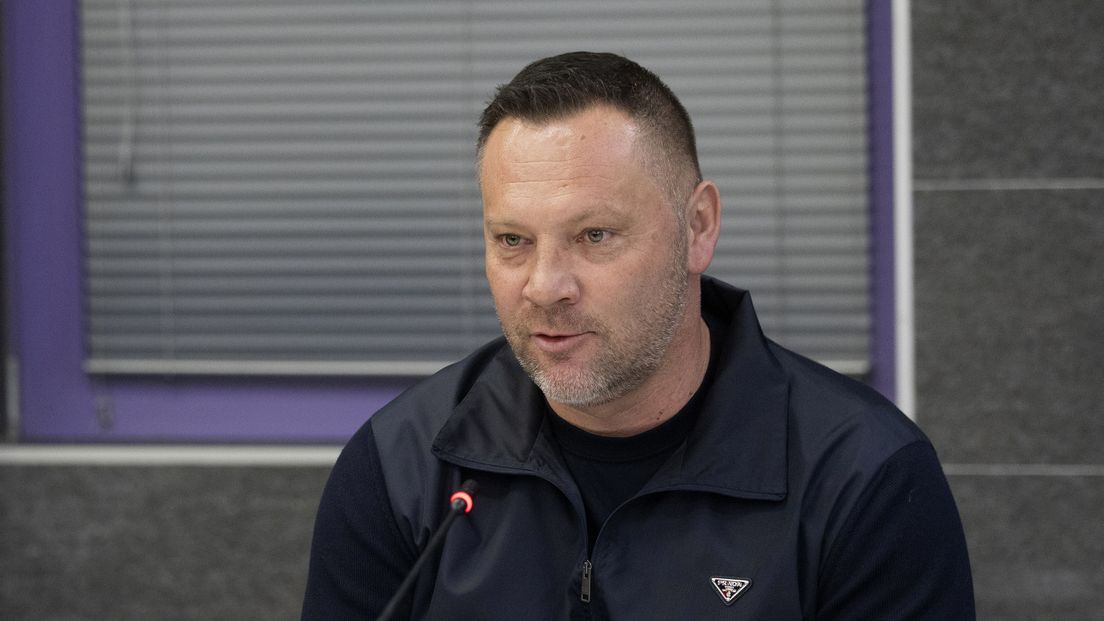 Dárdai Pál Újpest