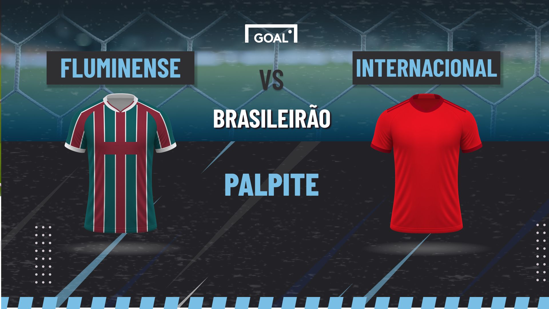 Palpites Fluminense x Internacional