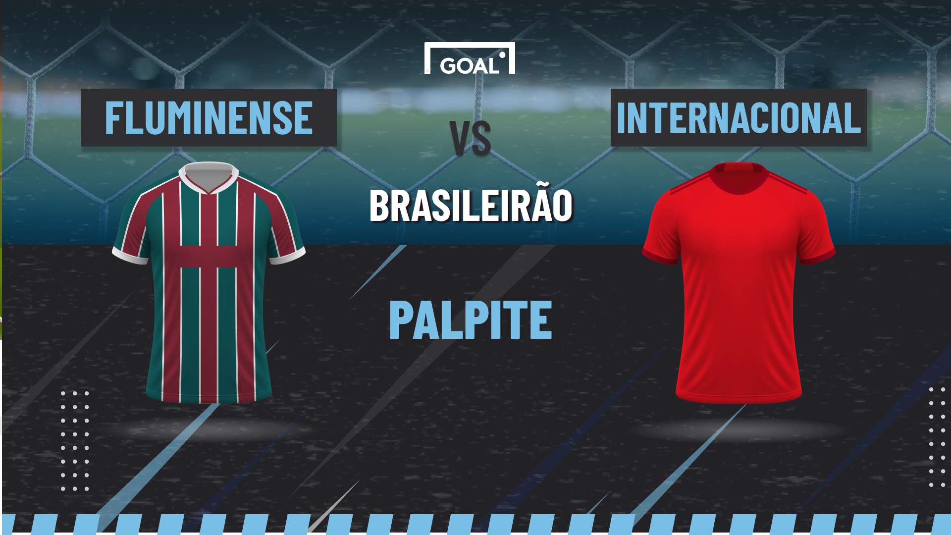 Palpites Fluminense x Internacional