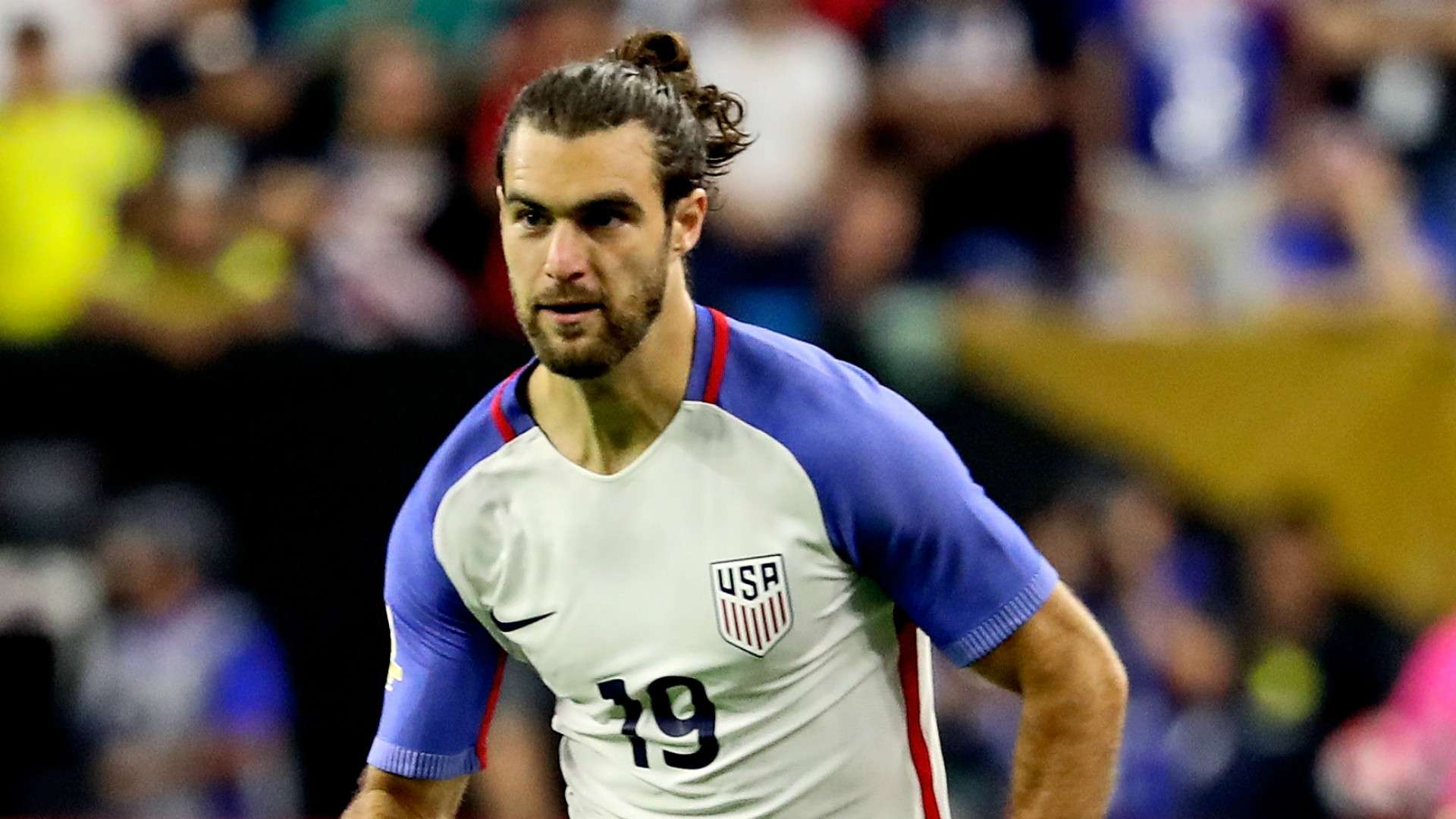 Graham Zusi USA 06212016