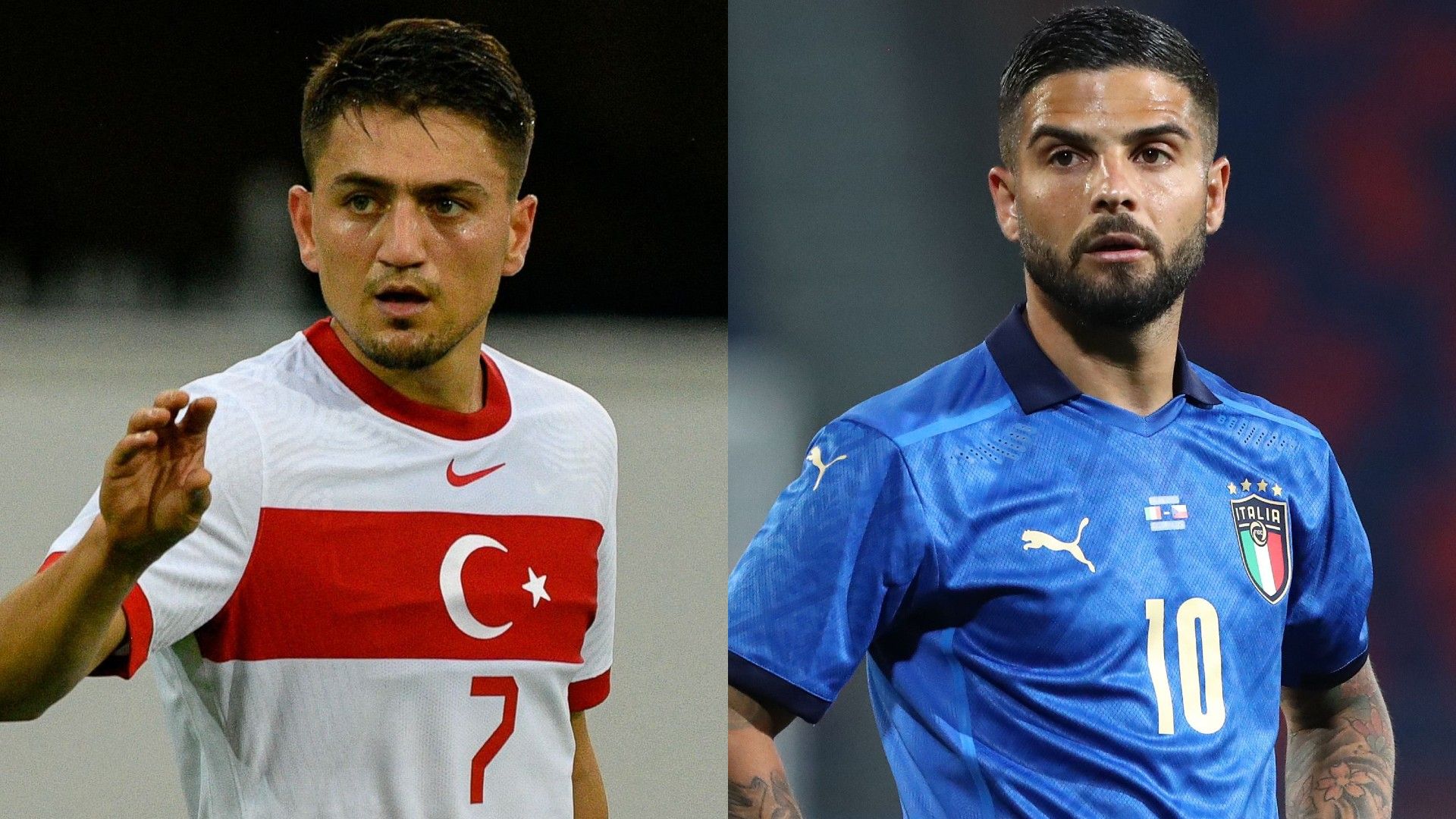 turkey-italy