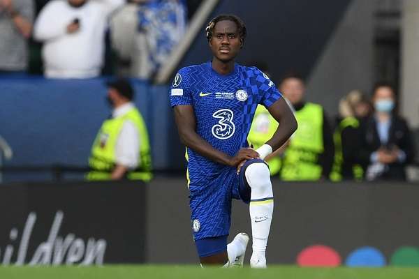 Trevoh Thomas Chalobah