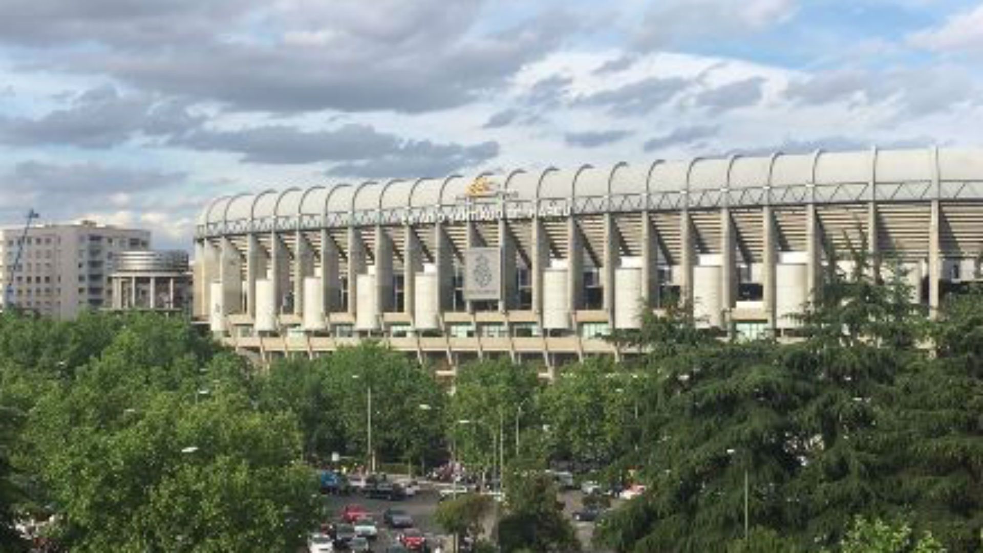 real madrid