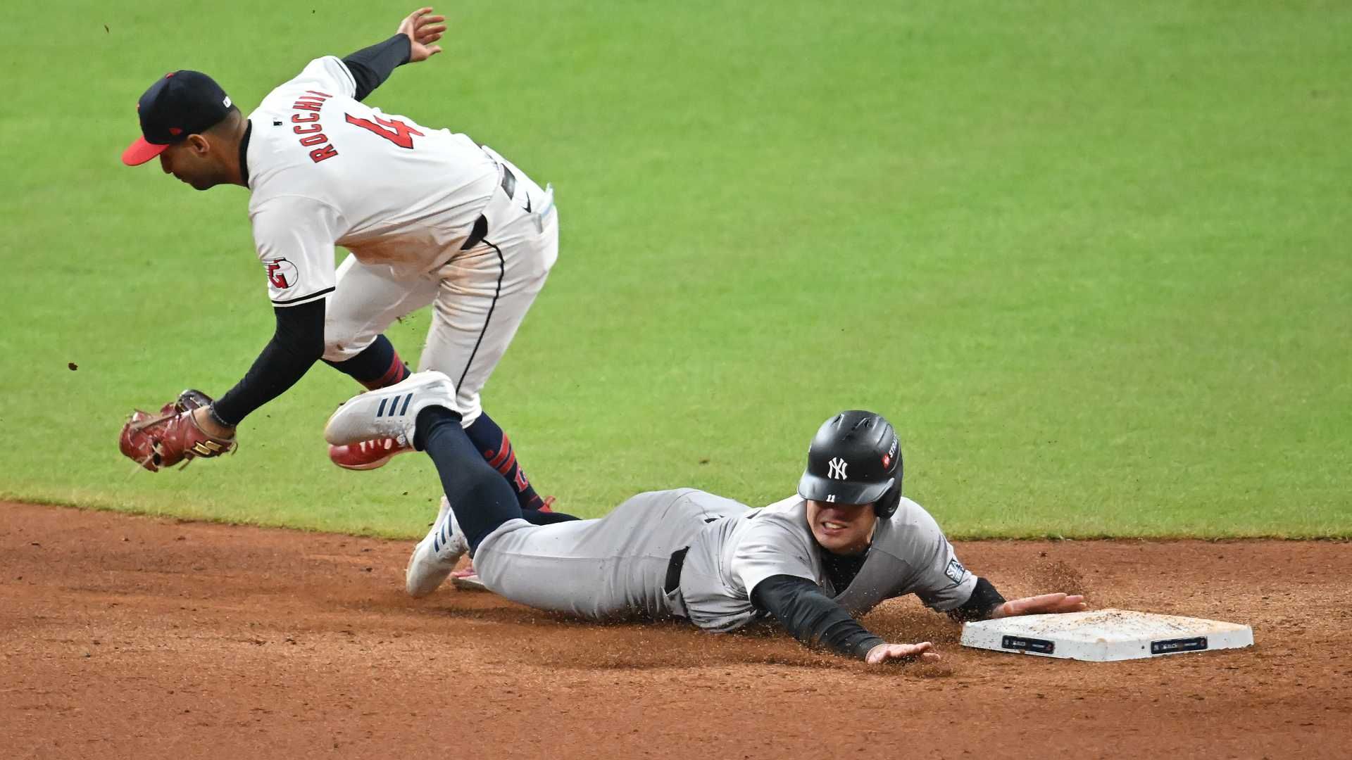 ニューヨーク・ヤンキース 登録選手・メンバー名鑑・背番号 MLB