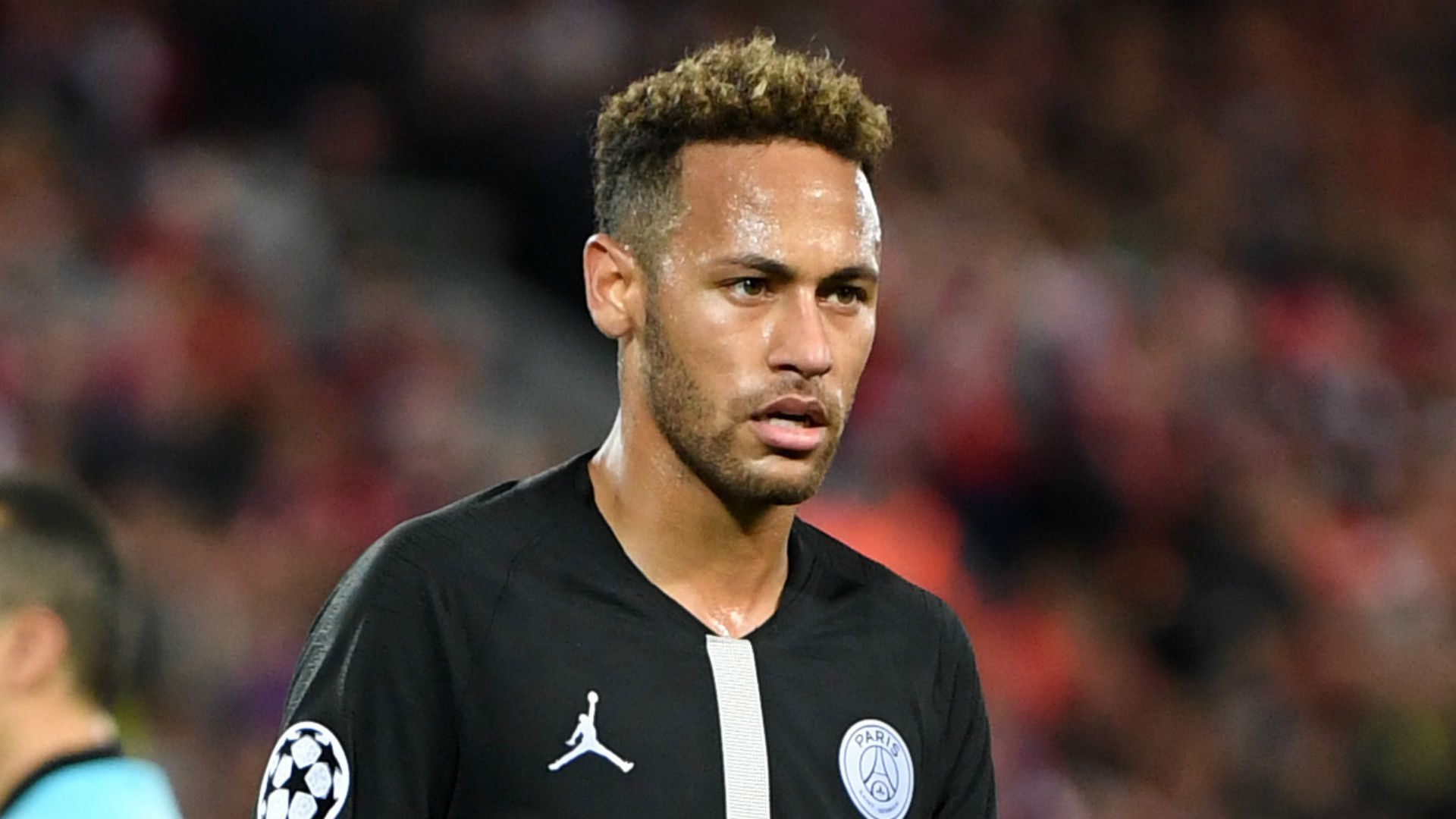 Neymar PSG Paris Saint-Germain 2018-19