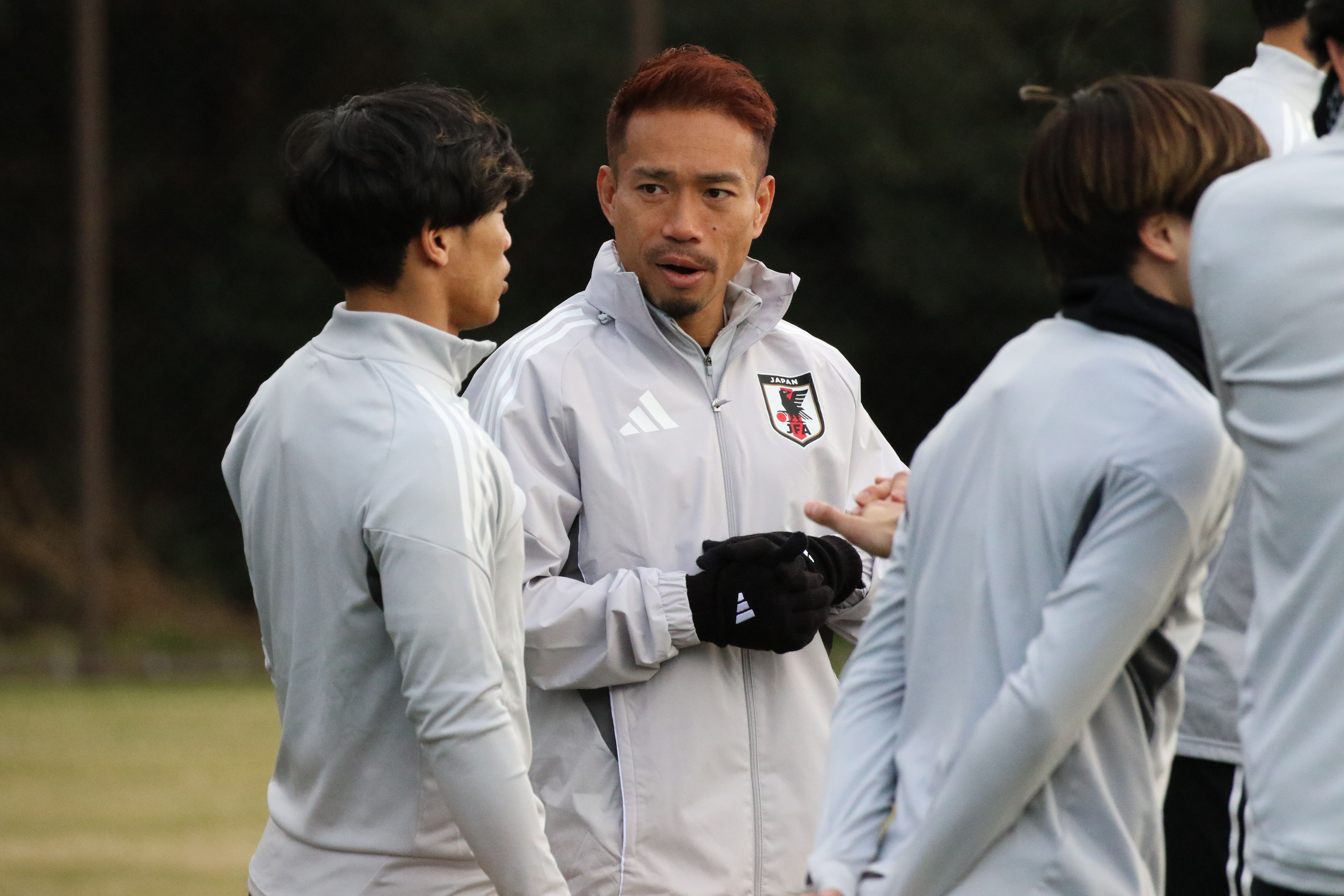 20250318-japan-training-yuto-nagatomo