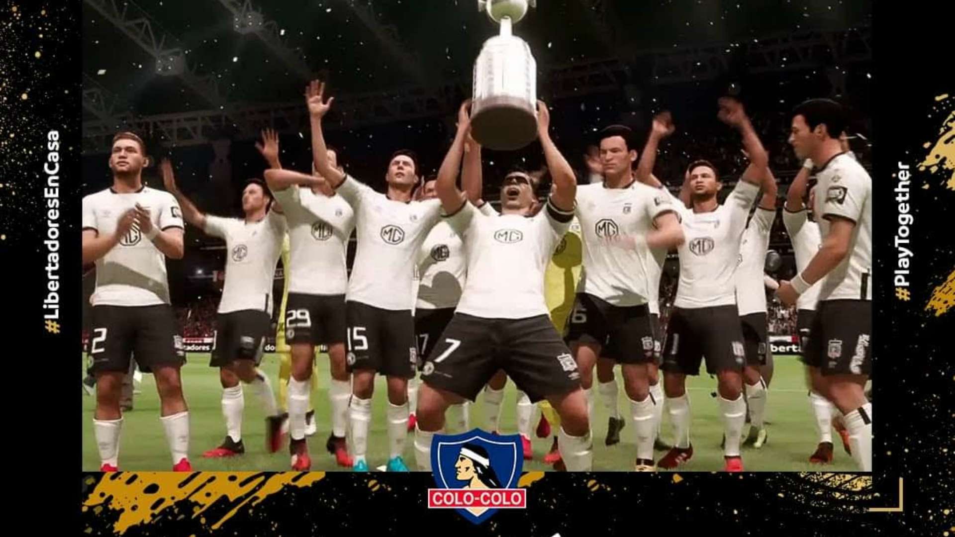 Colo Colo