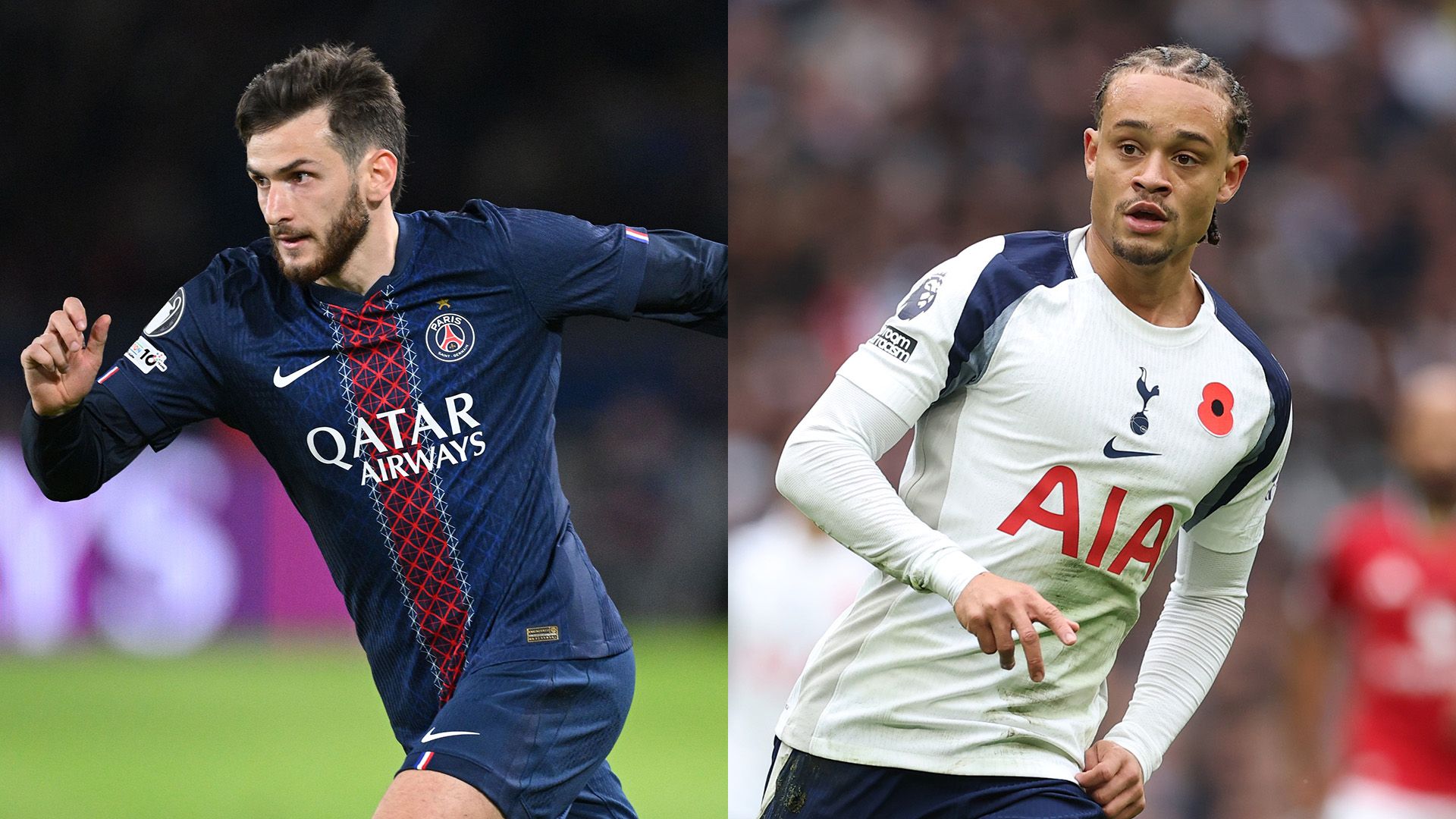 CL-PSG-tottenham-20251127