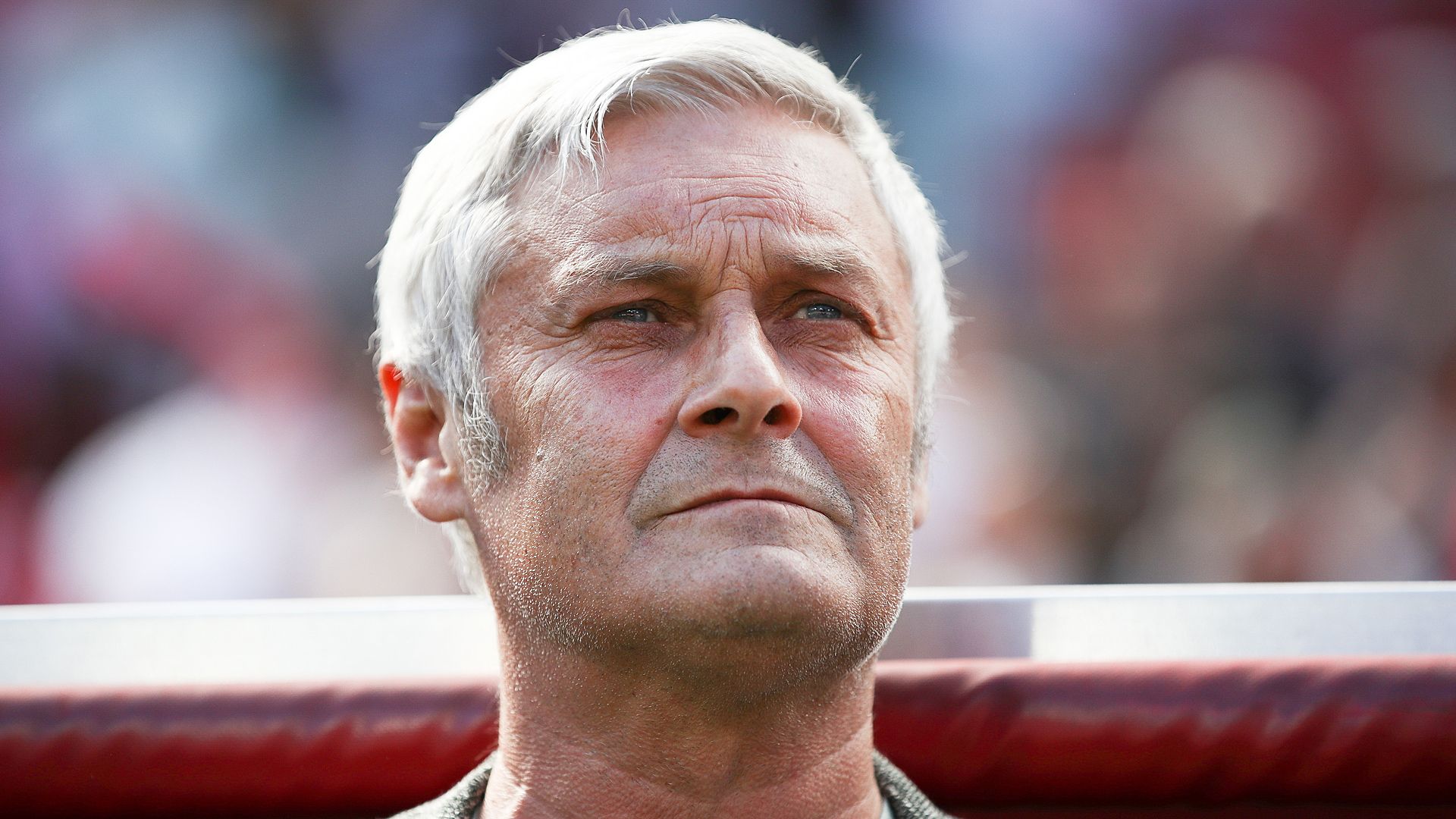 Armin Veh 1. FC Köln