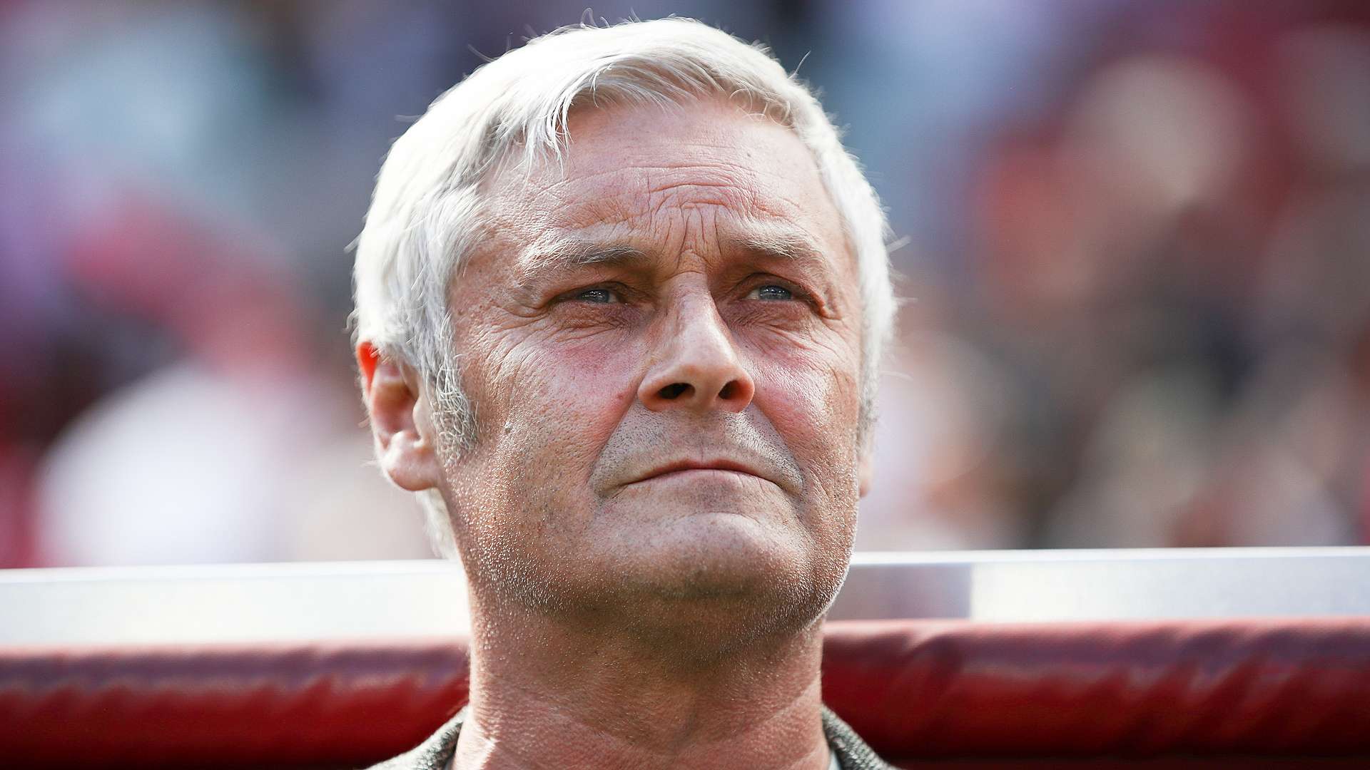 Armin Veh 1. FC Köln