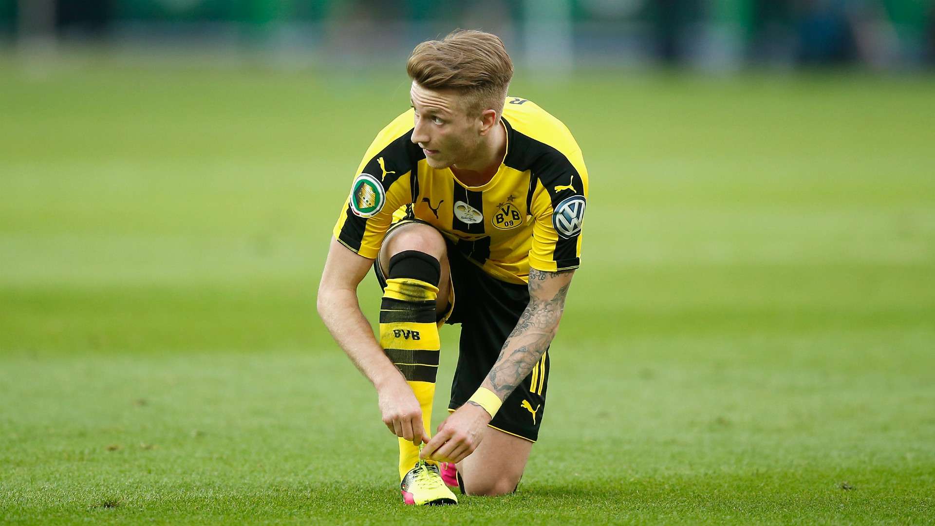 HD Marco Reus Dortmund