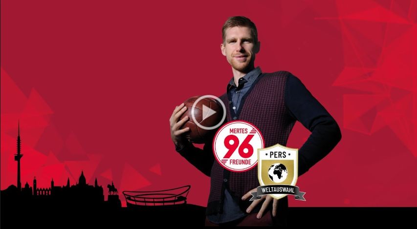 Per Mertesacker