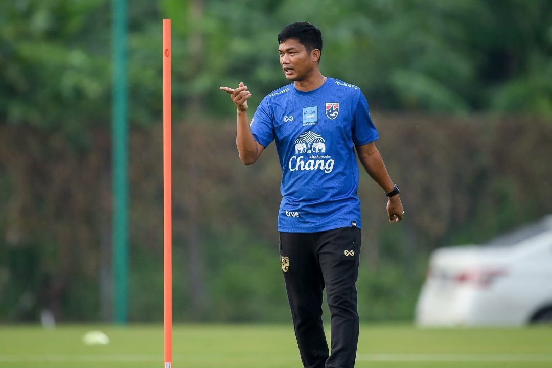 อิสสระ ศรีทะโร