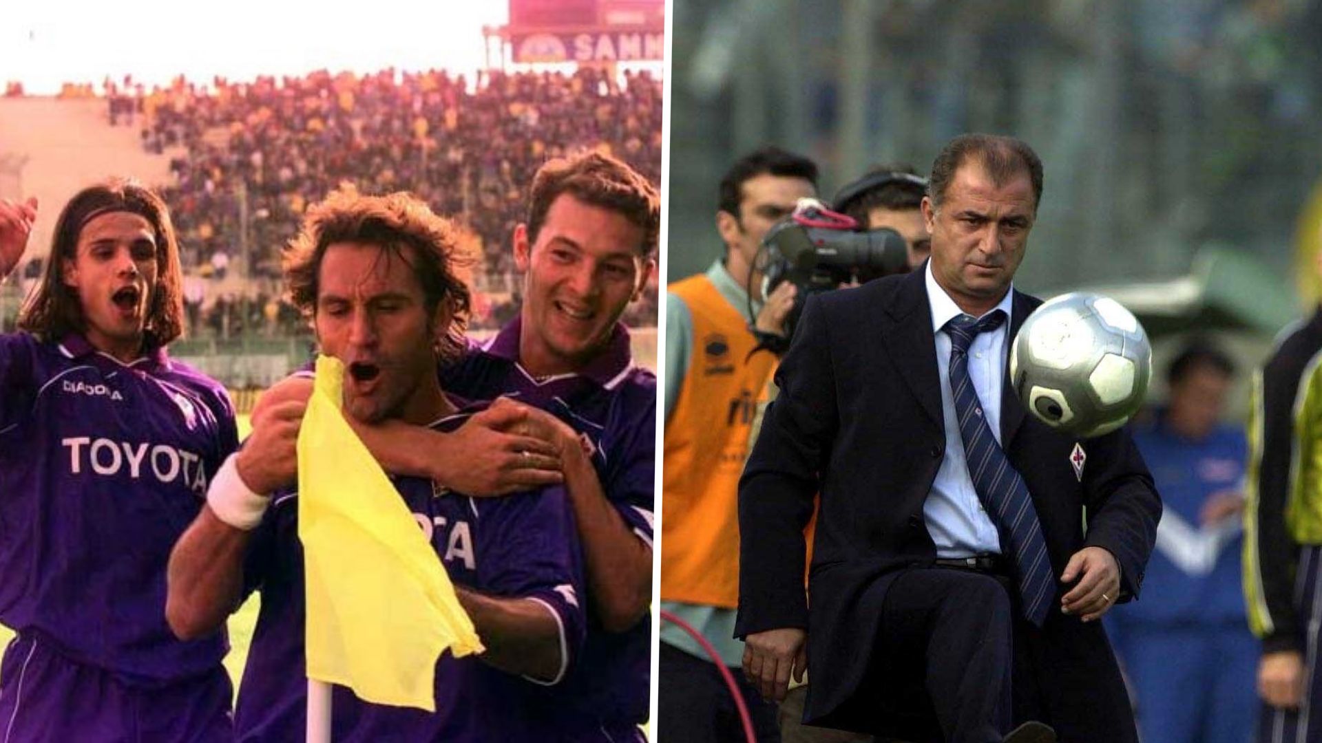 Nuno Gomes, Fatih Terim GFX