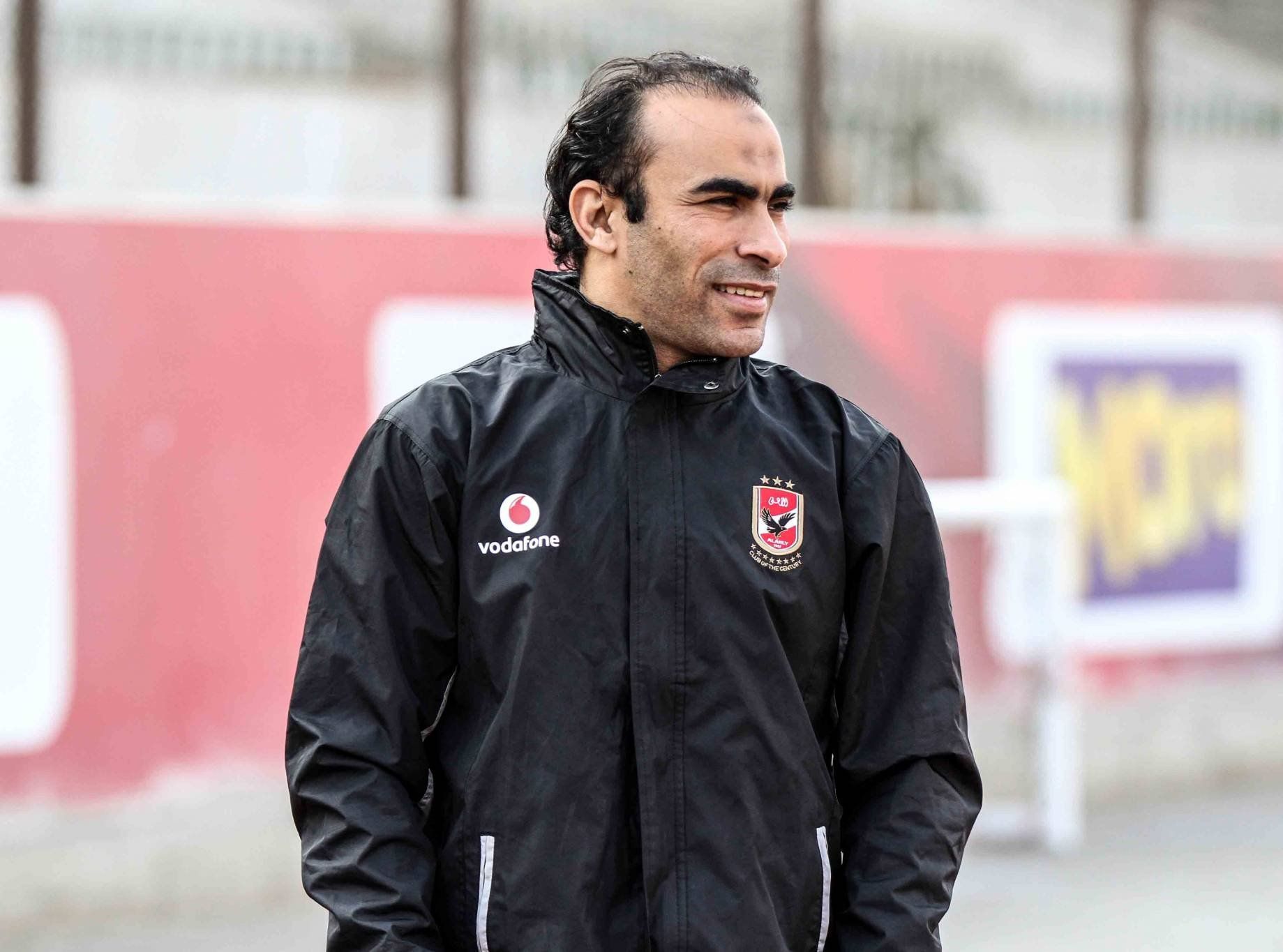 سيد عبد الحفيظ