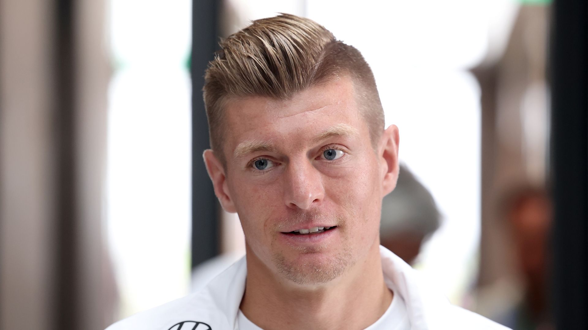 Toni Kroos