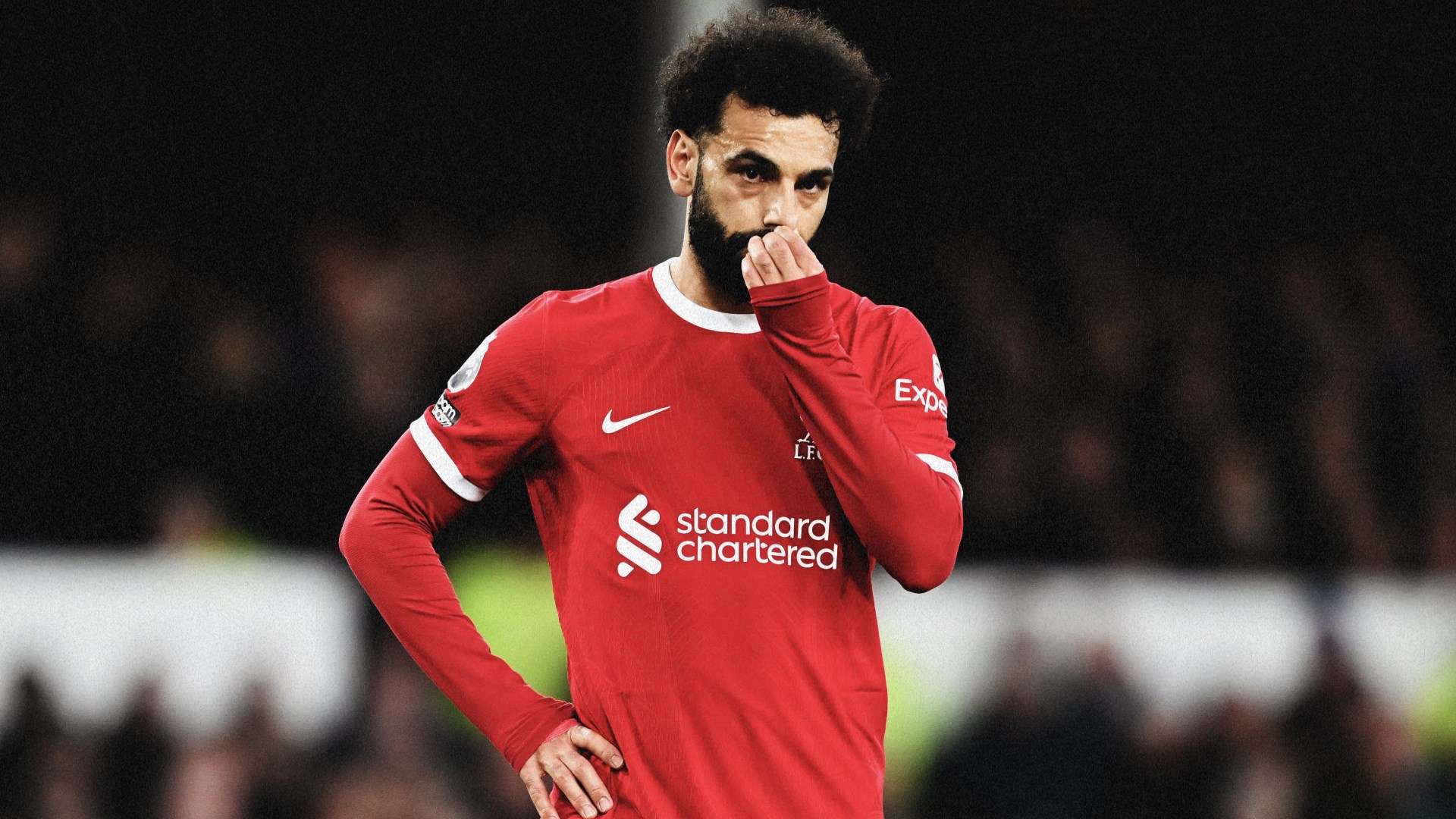 Mohamed Salah Liverpool Premier League 2023-24 HIC 16:9