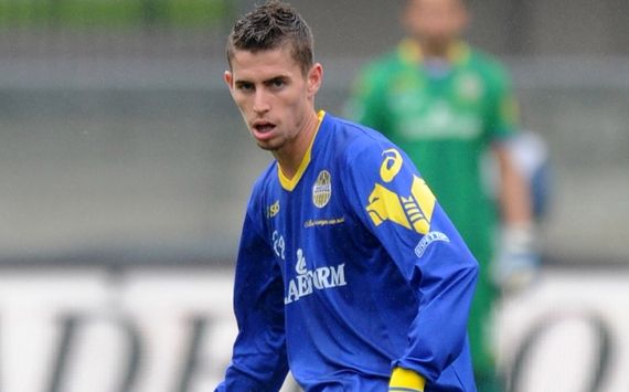 Jorginho - Verona