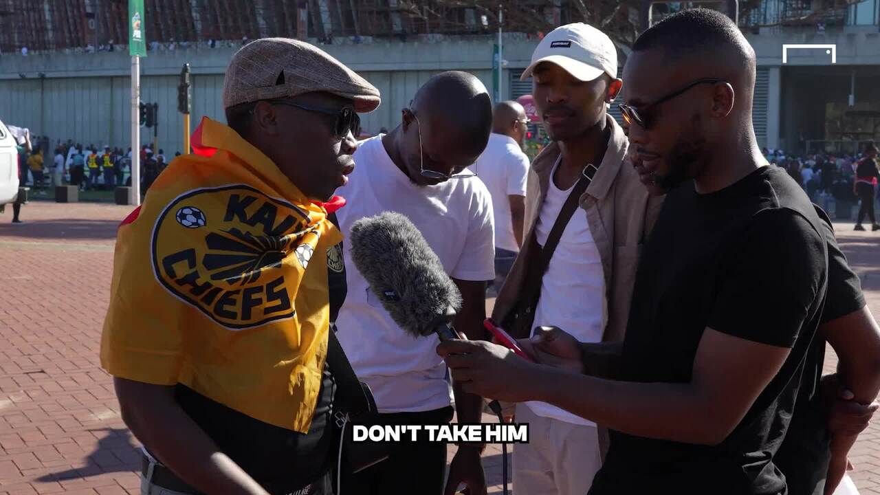 Deal or No Deal: Saleng To Downs for Mbule & Maema video