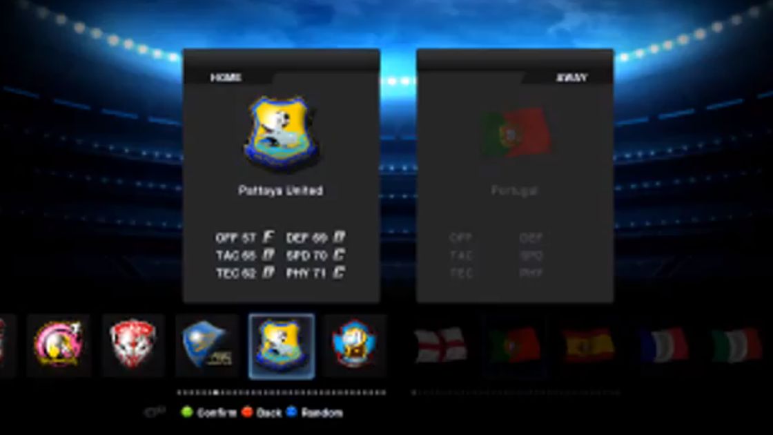 Dunk Suriya Patch 2013