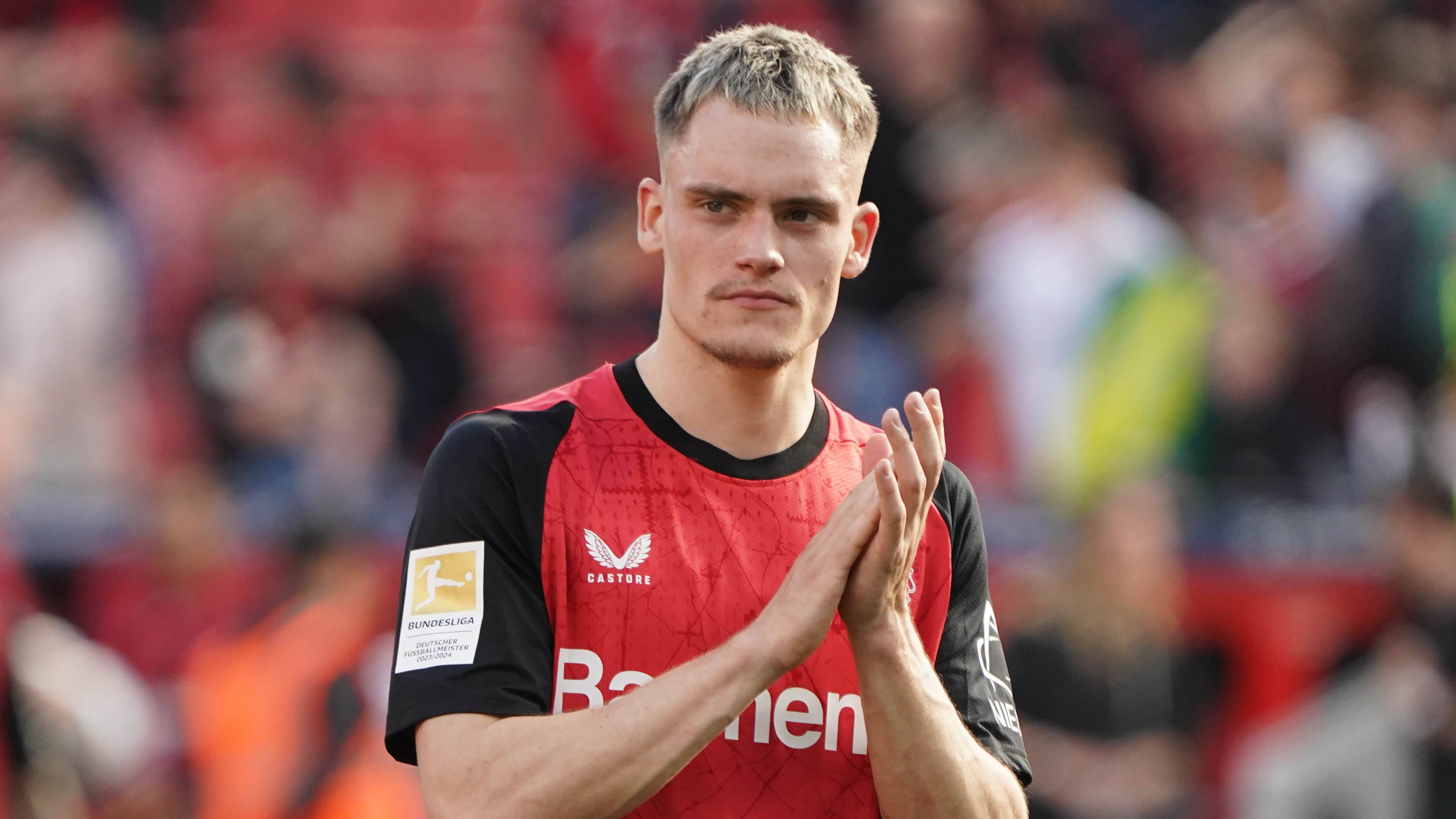 'Money's needed to sign Florian Wirtz!' - Bayern planning drastic cost-cutting measures that includes hiring freeze & cancelling staff wage rises to be able to afford mega transfer