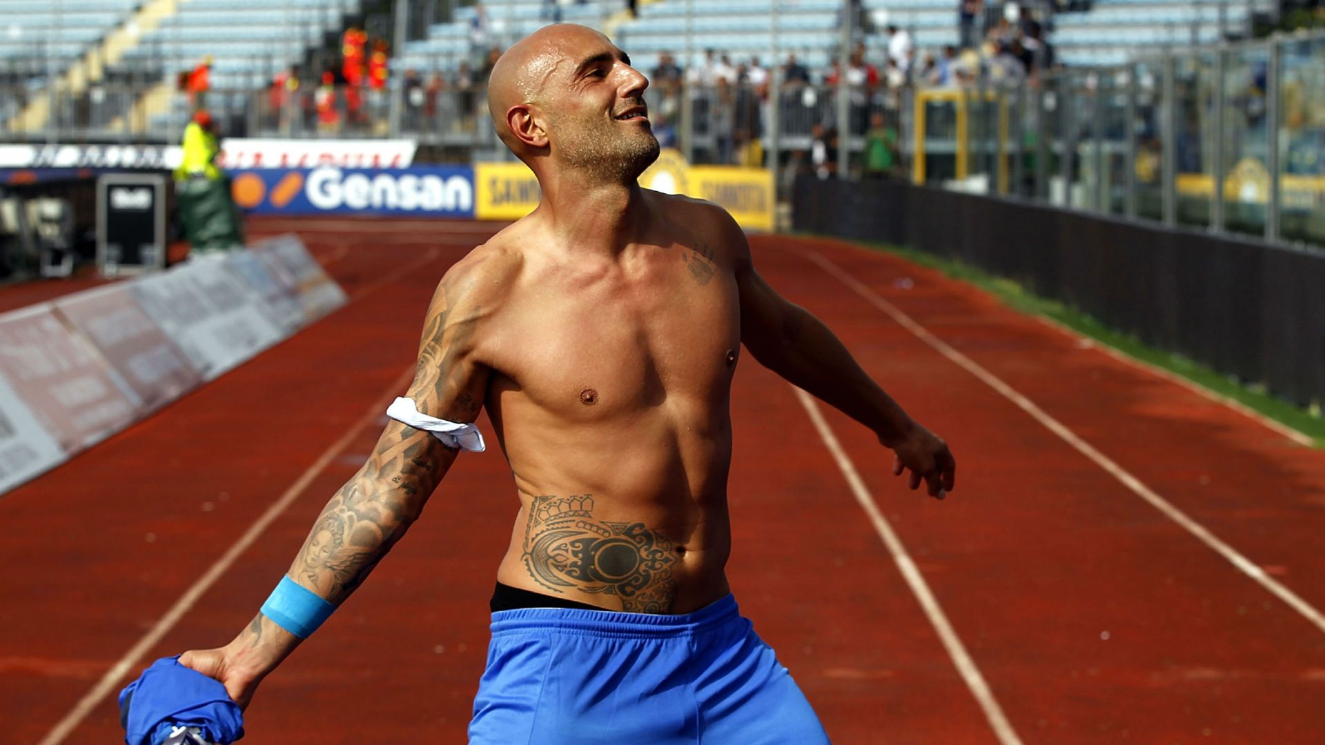 Massimo Maccarone Empoli